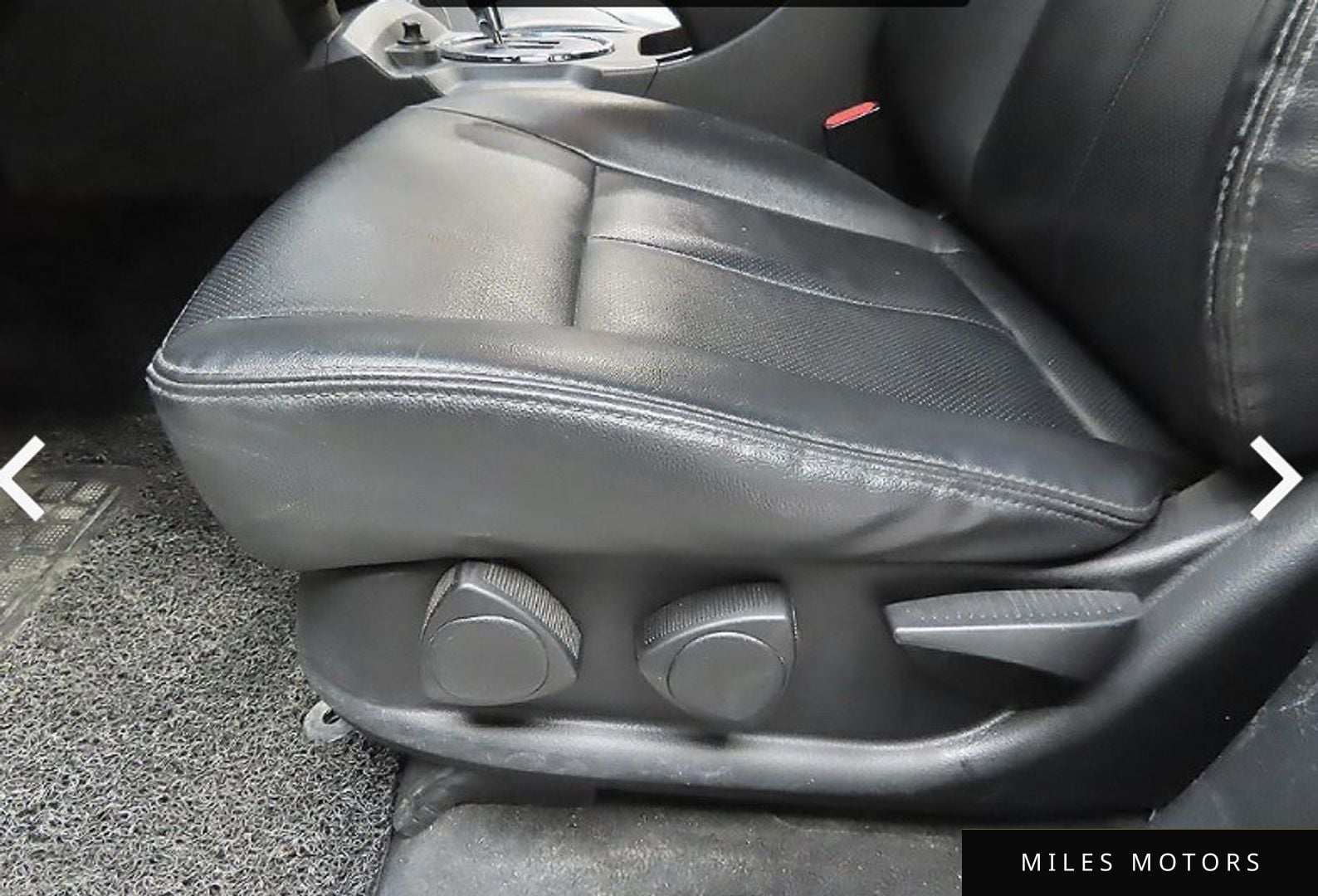 KG Mobility KORANDO 2015 — миниатюра 10