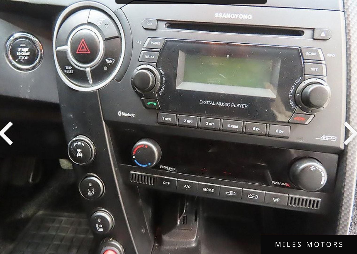 KG Mobility KORANDO 2015 — миниатюра 12