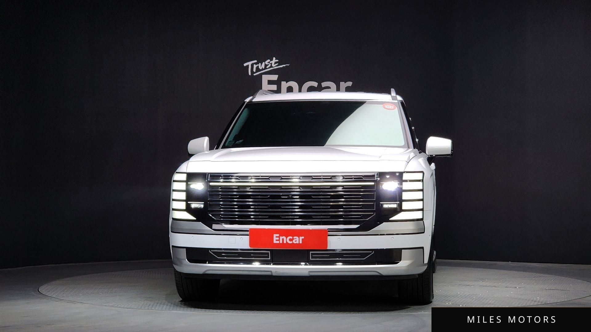 Hyundai Palisade 2025 — миниатюра 3