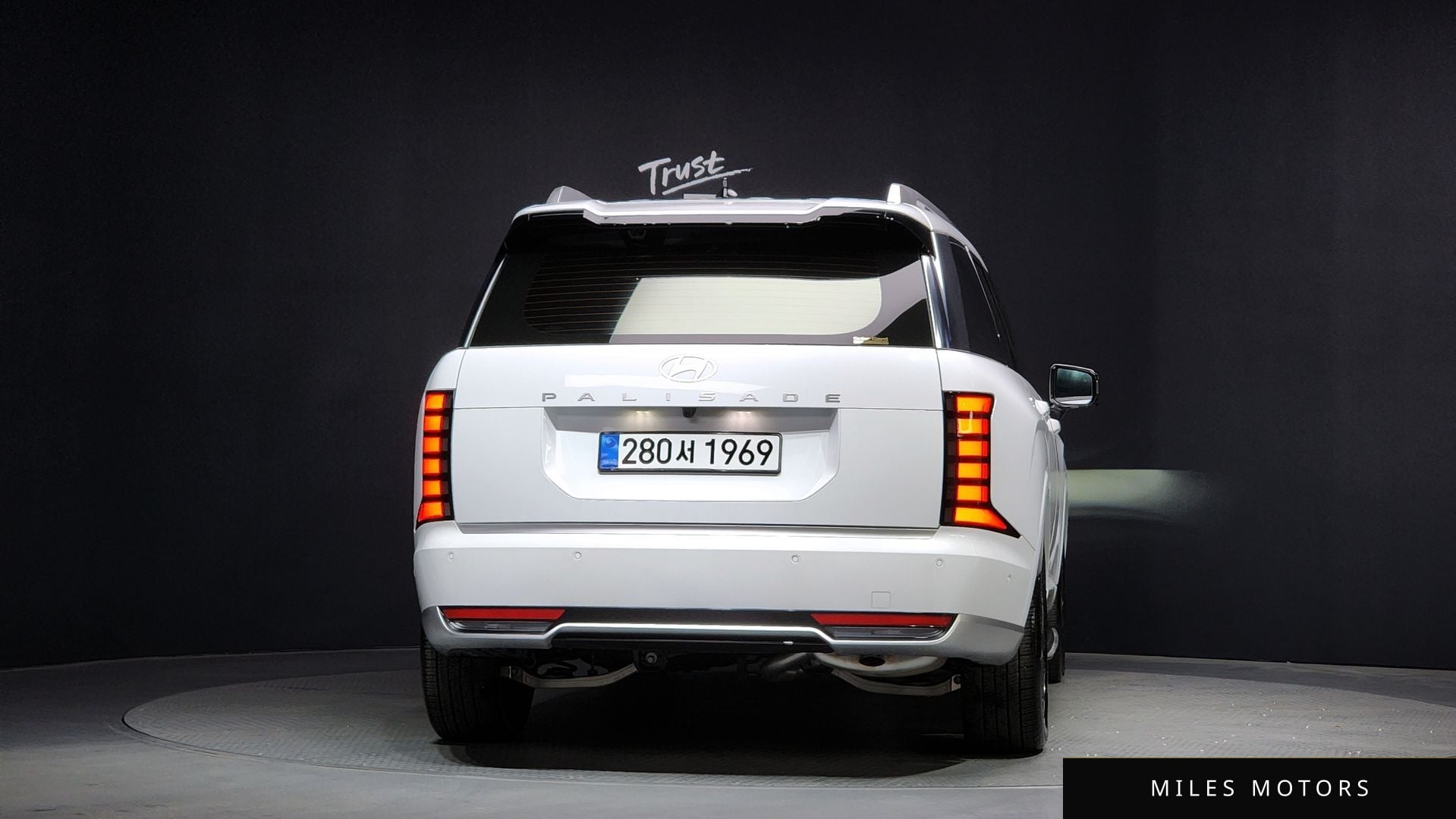 Hyundai Palisade 2025 — миниатюра 4