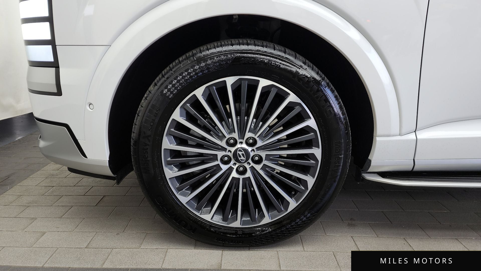 Hyundai Palisade 2025 — миниатюра 5