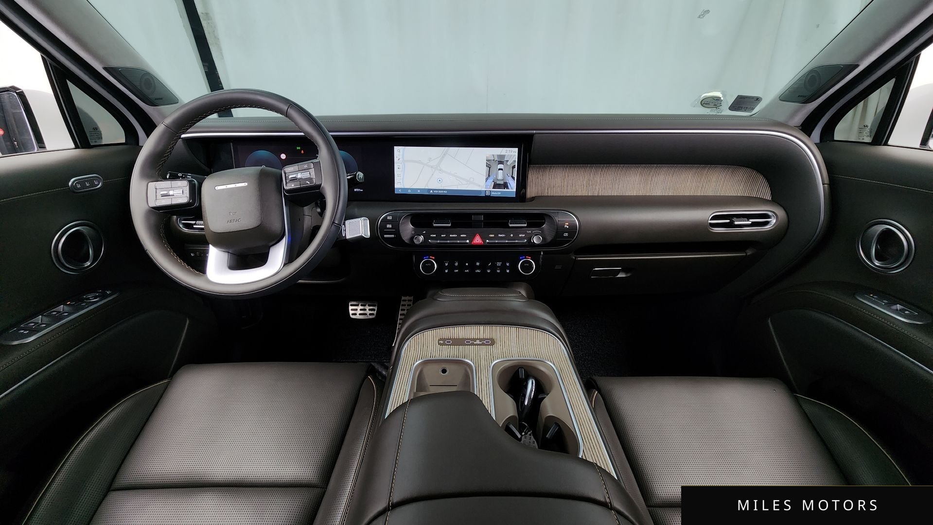 Hyundai Palisade 2025 — миниатюра 7