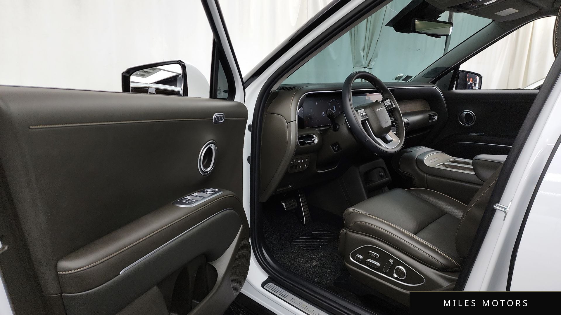 Hyundai Palisade 2025 — миниатюра 10