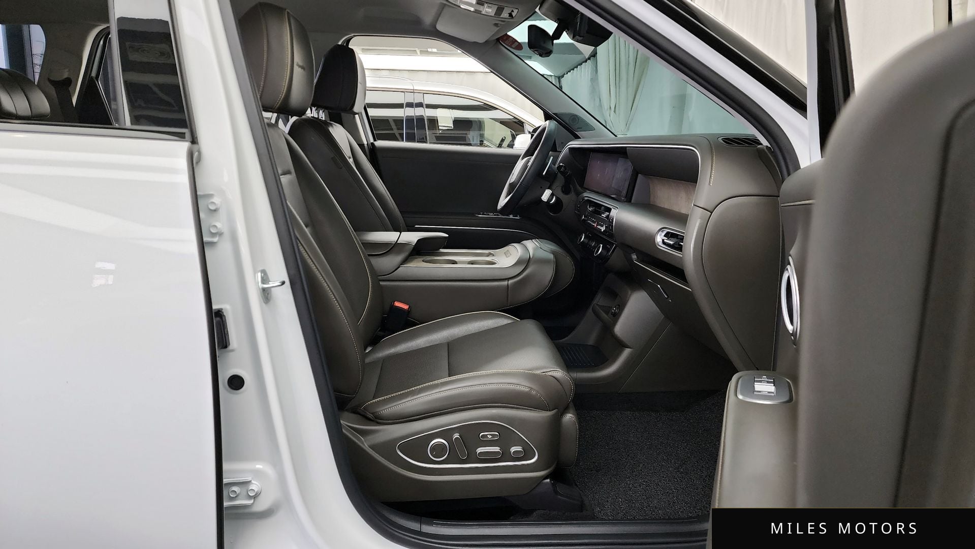 Hyundai Palisade 2025 — миниатюра 11