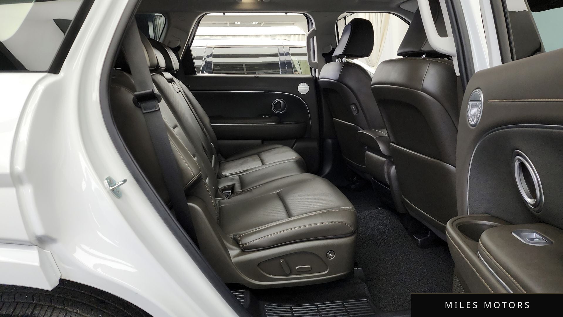 Hyundai Palisade 2025 — миниатюра 12