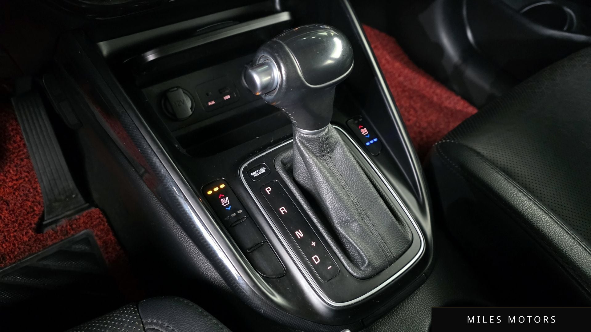 Kia Carens 2014 — миниатюра 9