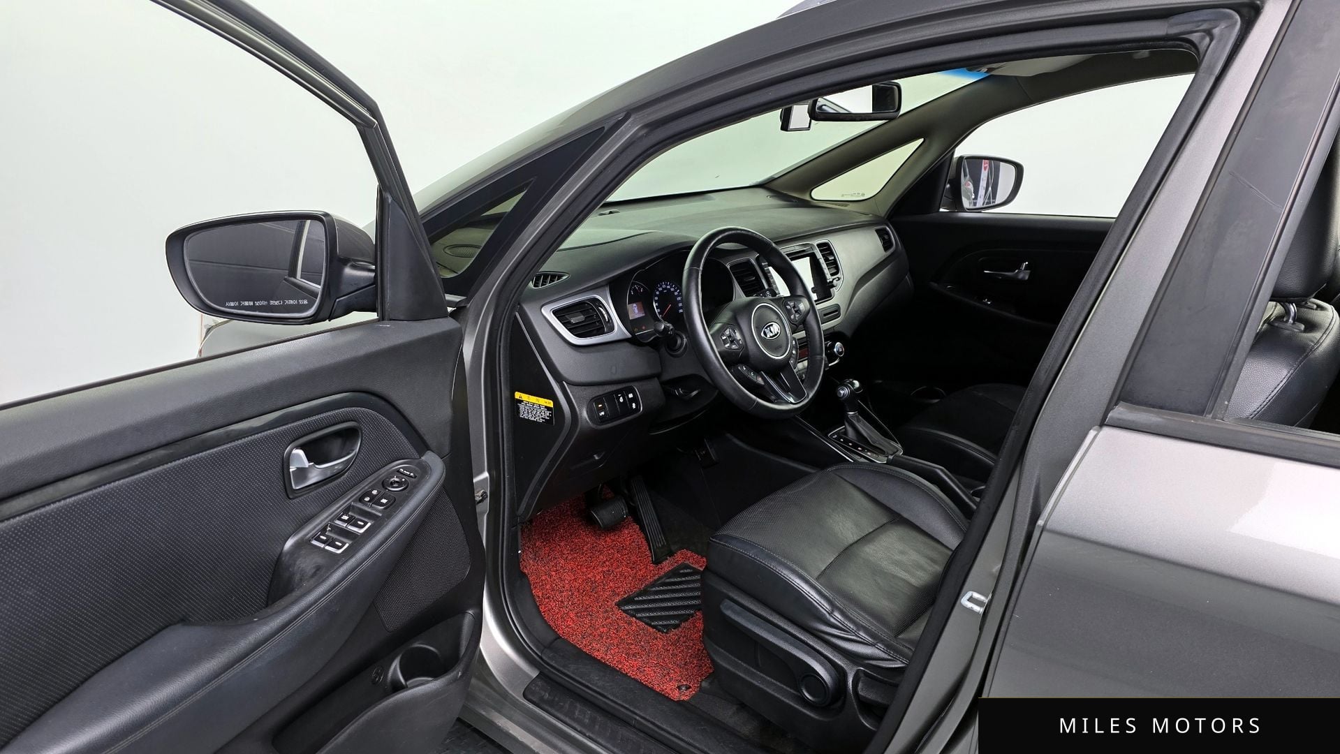 Kia Carens 2014 — миниатюра 10