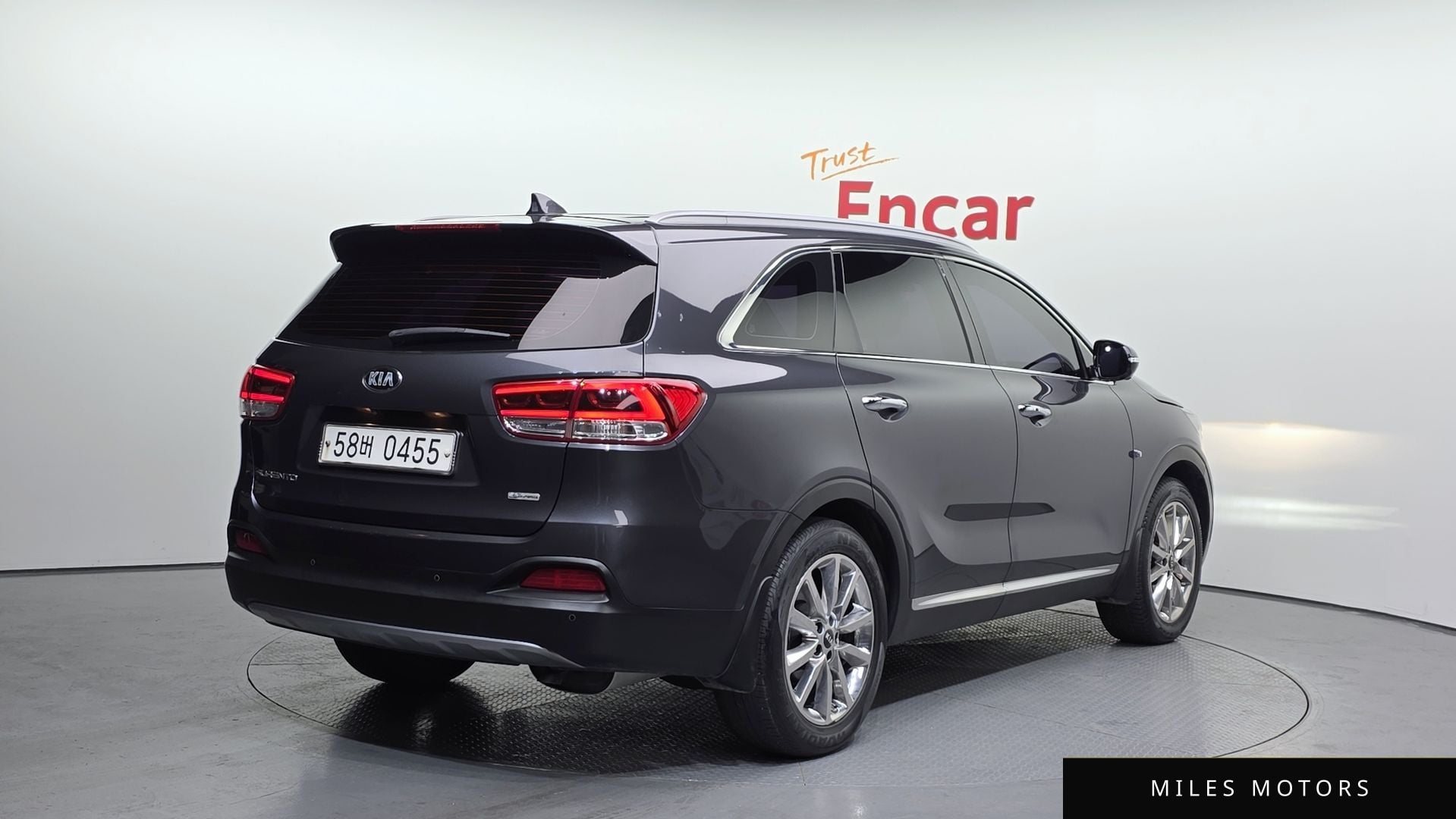 Kia Sorento 2016 — миниатюра 2