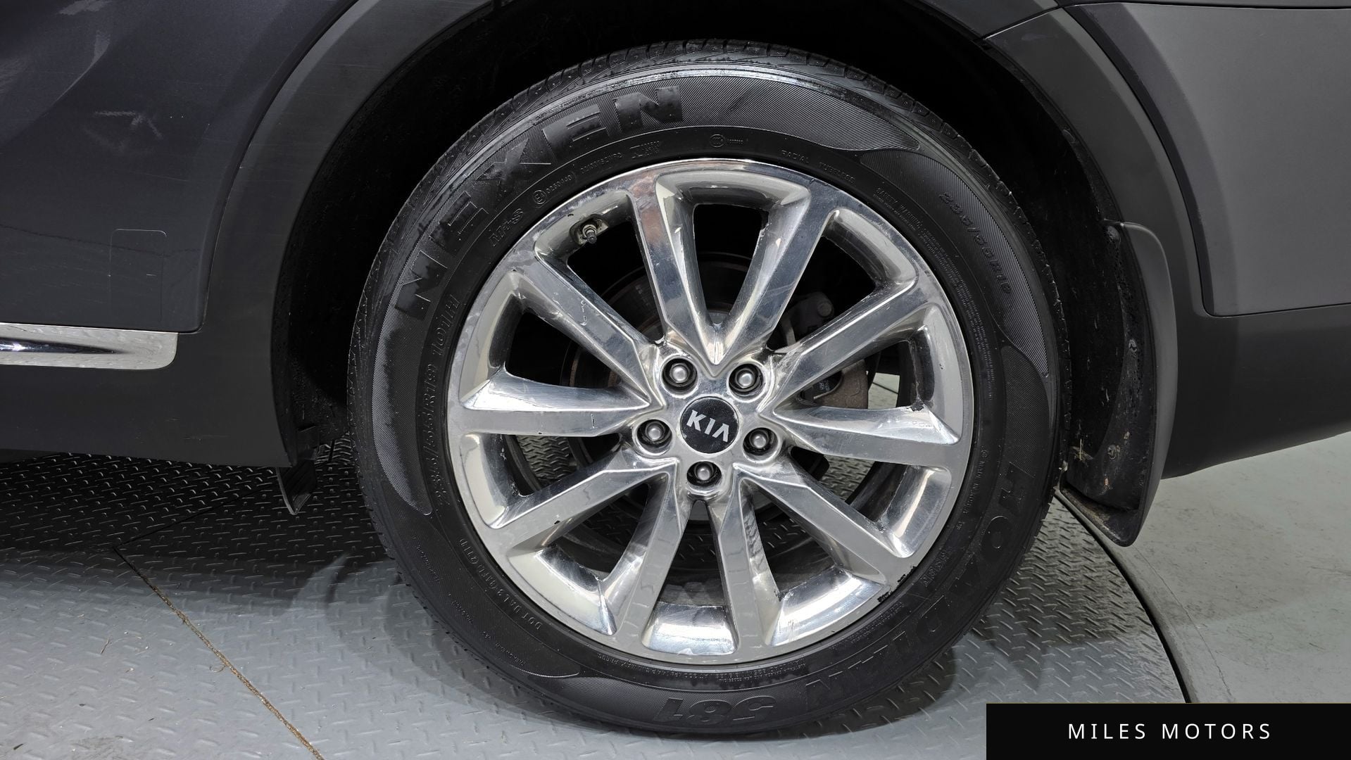 Kia Sorento 2016 — миниатюра 5