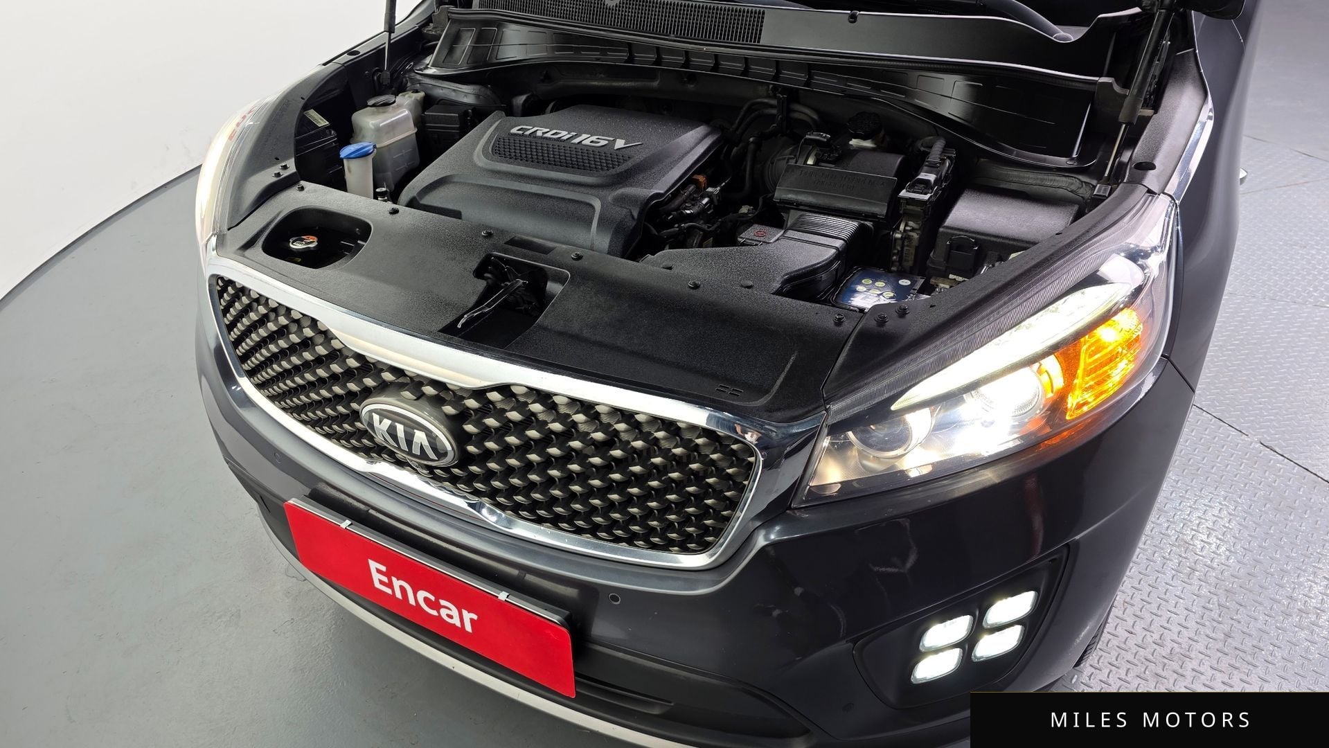 Kia Sorento 2016 — миниатюра 6