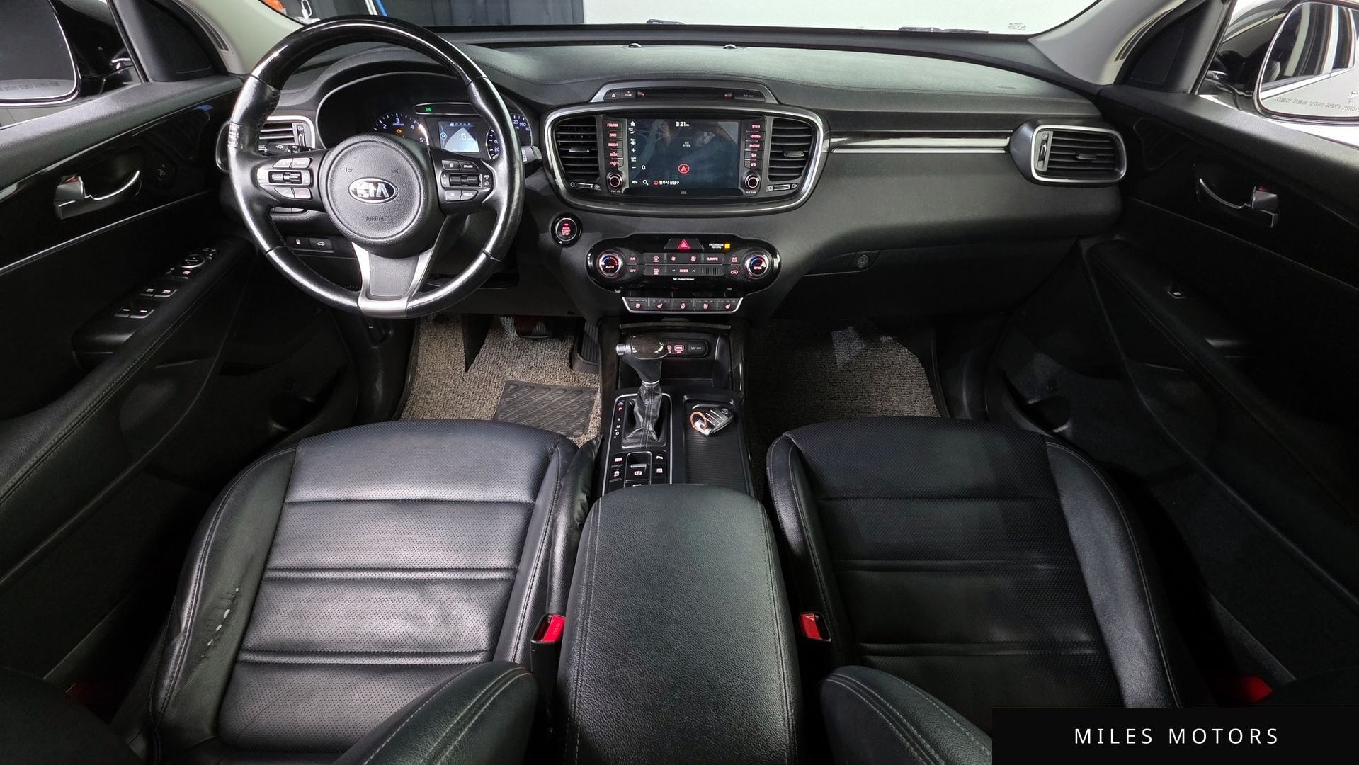 Kia Sorento 2016 — миниатюра 7