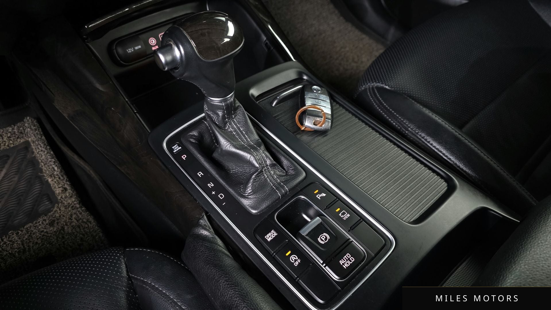 Kia Sorento 2016 — миниатюра 9