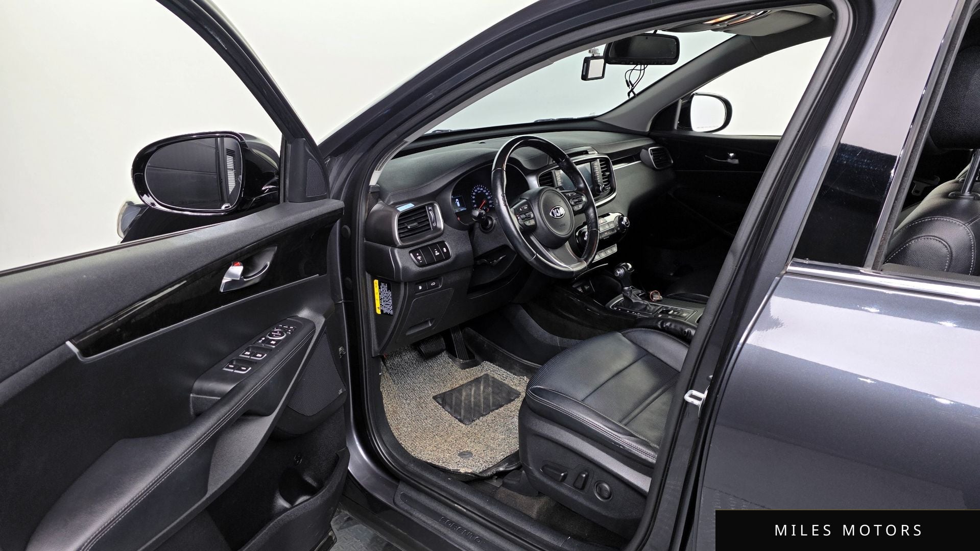 Kia Sorento 2016 — миниатюра 10
