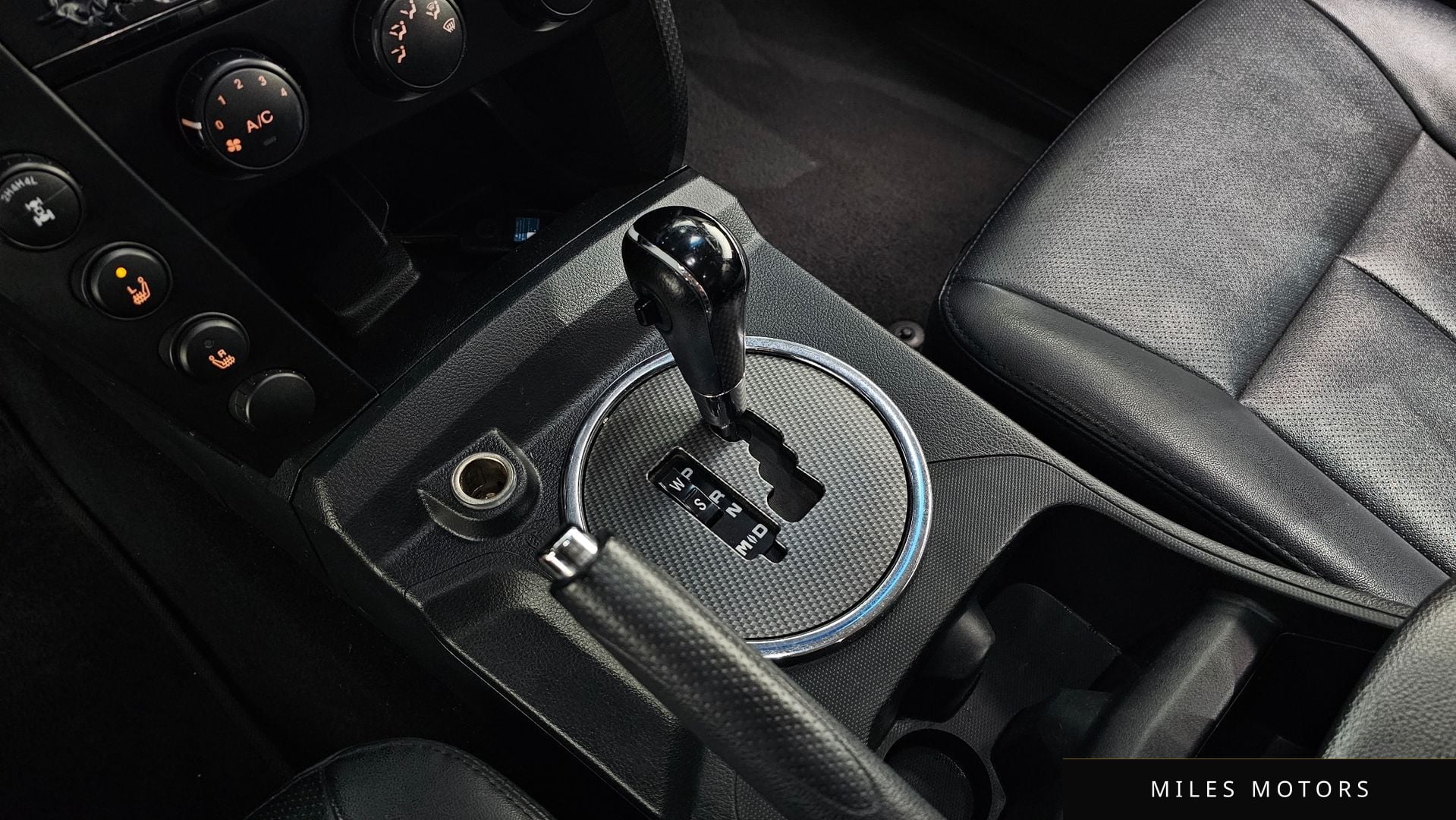 KG Mobility KORANDO 2015 — миниатюра 9