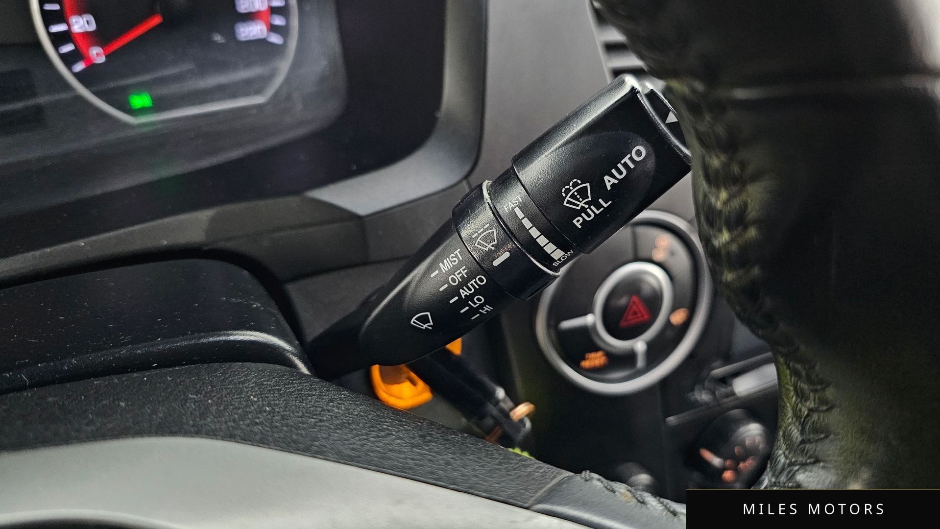 KG Mobility KORANDO 2015 — миниатюра 17