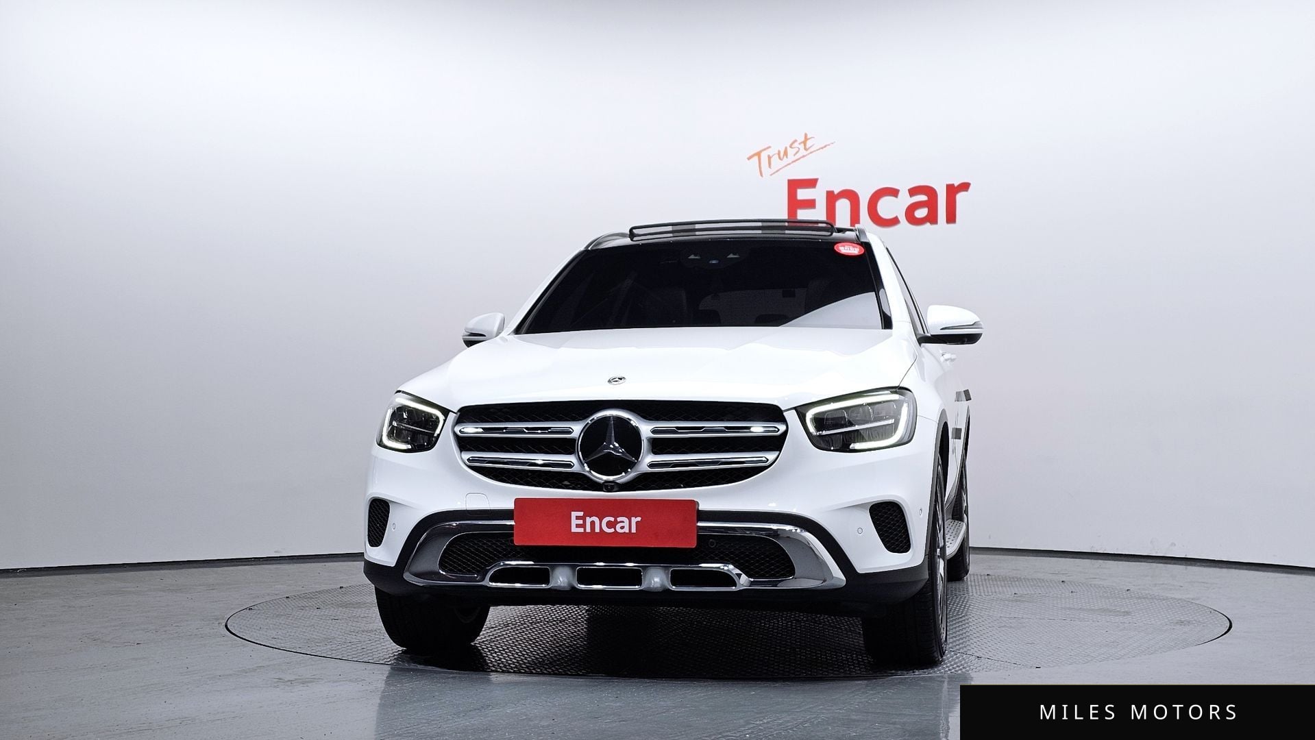 Mercedes-Benz GLC-Class X253 2022 — миниатюра 3