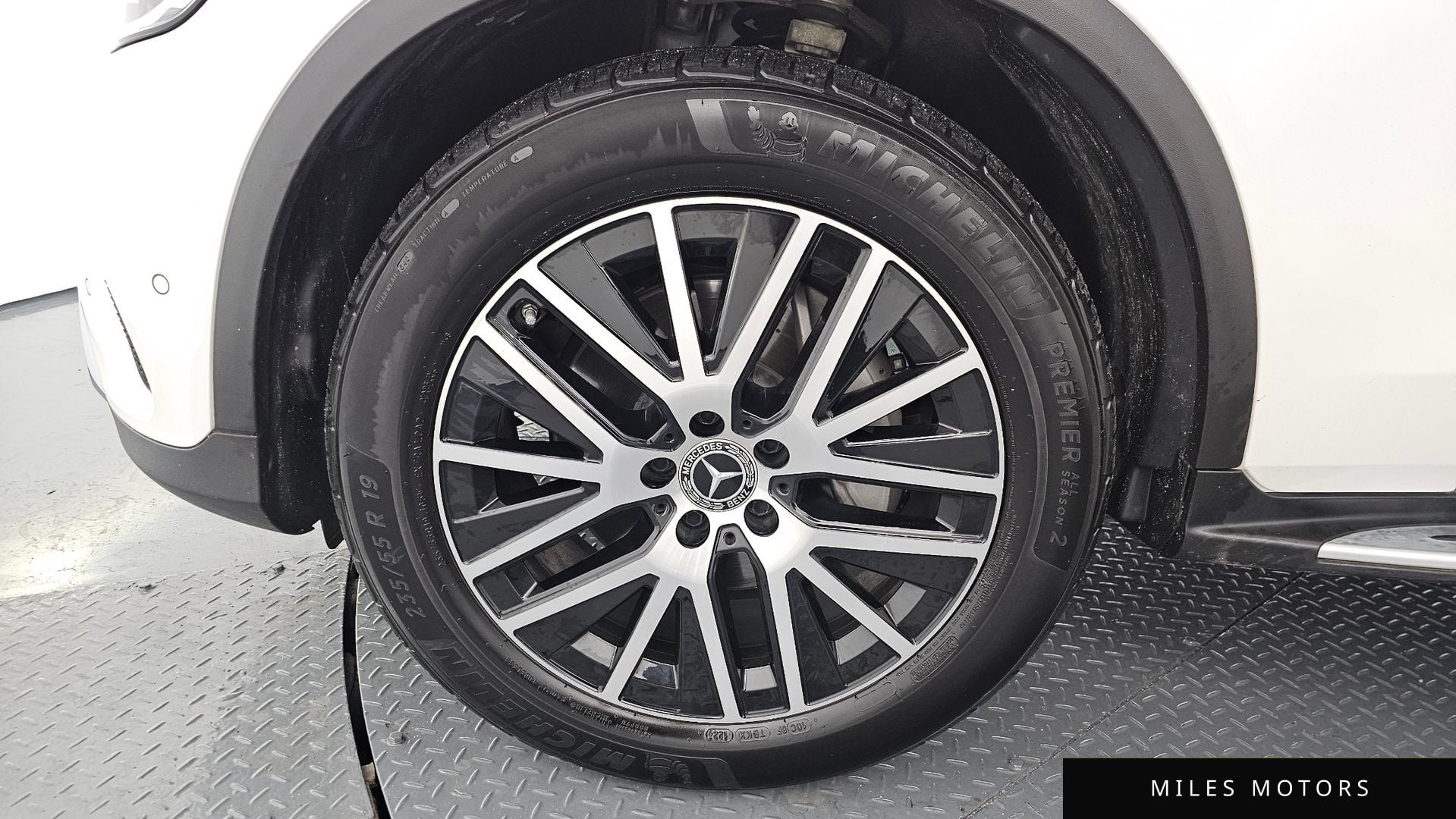 Mercedes-Benz GLC-Class X253 2022 — миниатюра 5