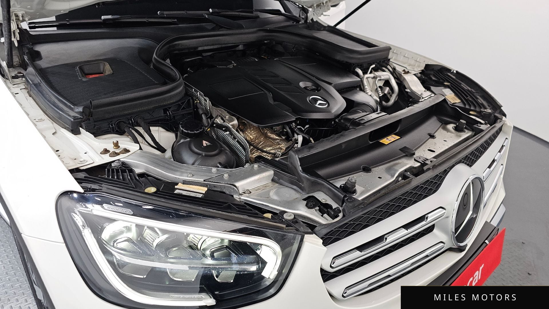 Mercedes-Benz GLC-Class X253 2022 — миниатюра 6