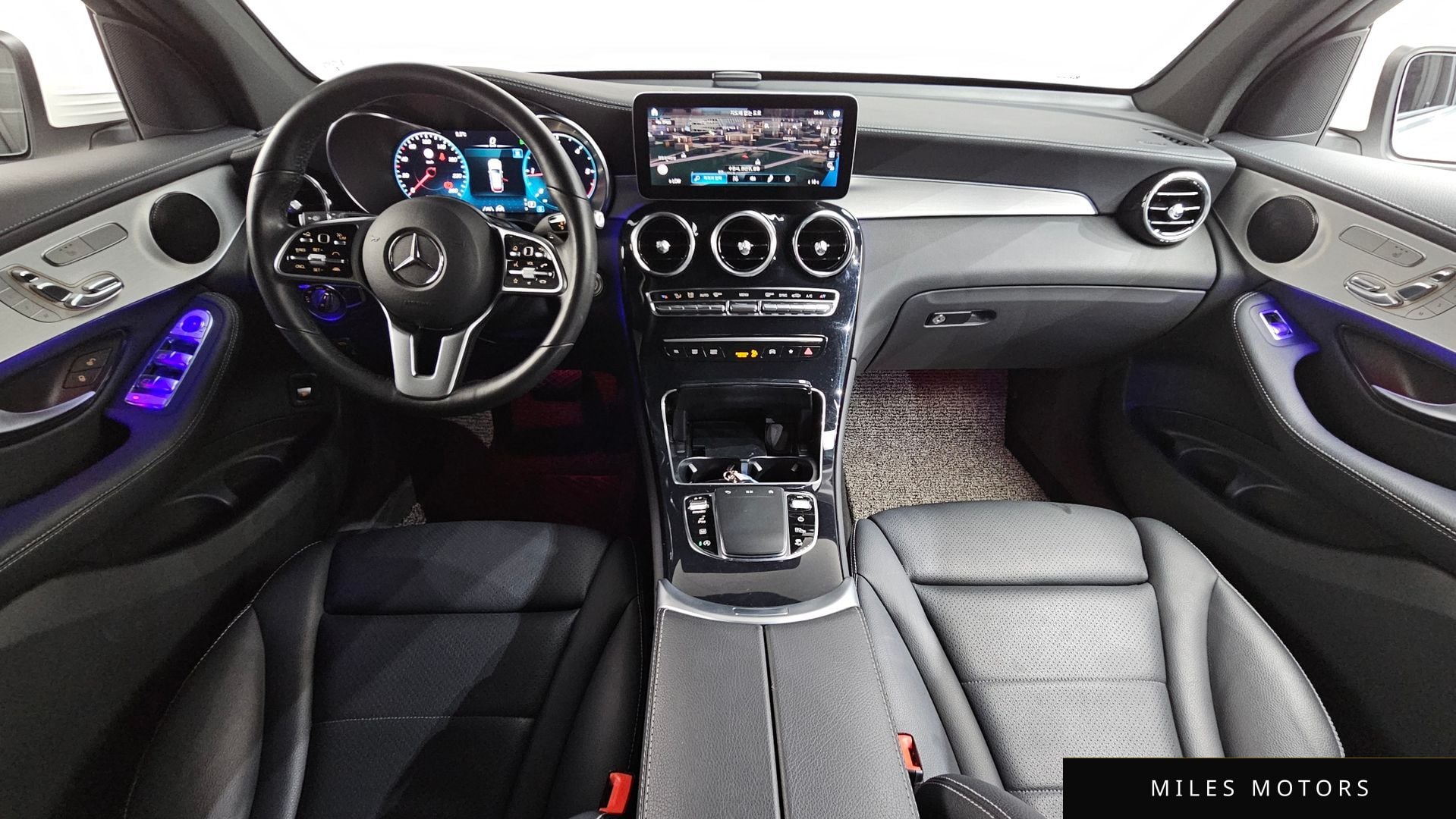Mercedes-Benz GLC-Class X253 2022 — миниатюра 7
