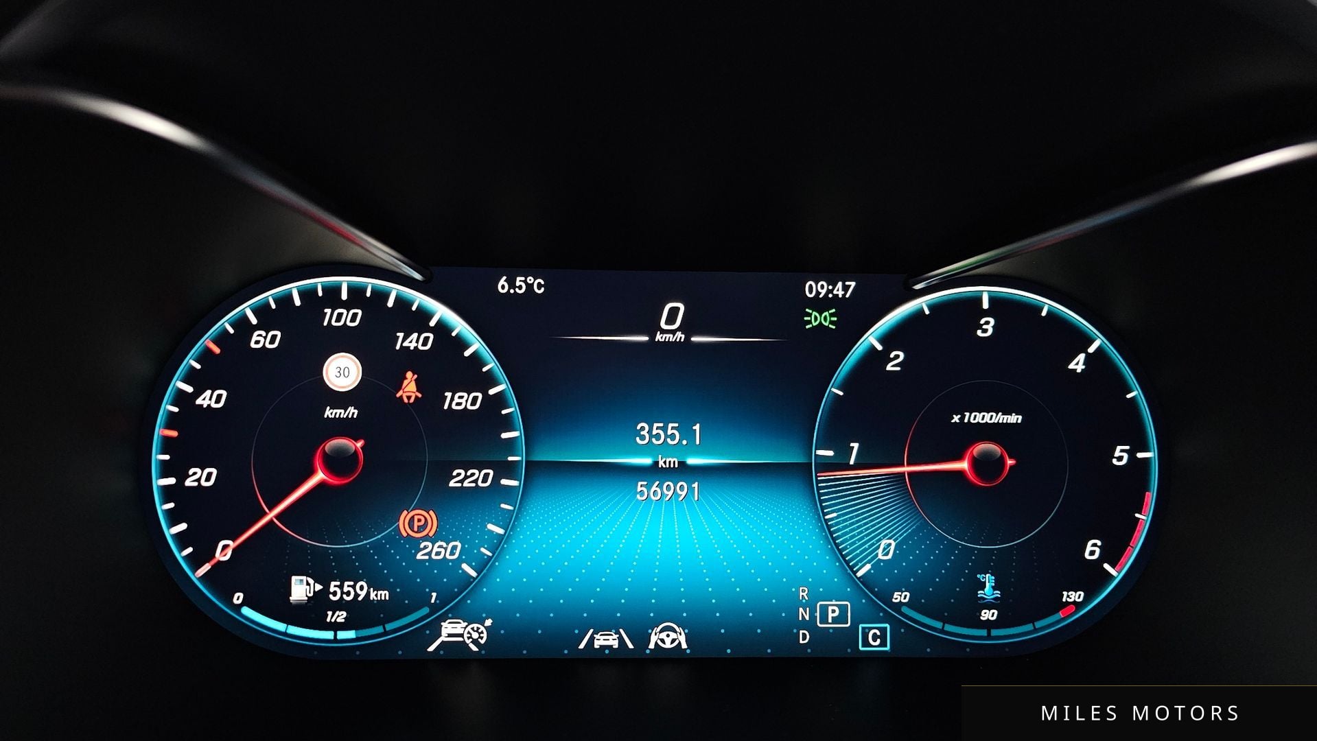 Mercedes-Benz GLC-Class X253 2022 — миниатюра 8