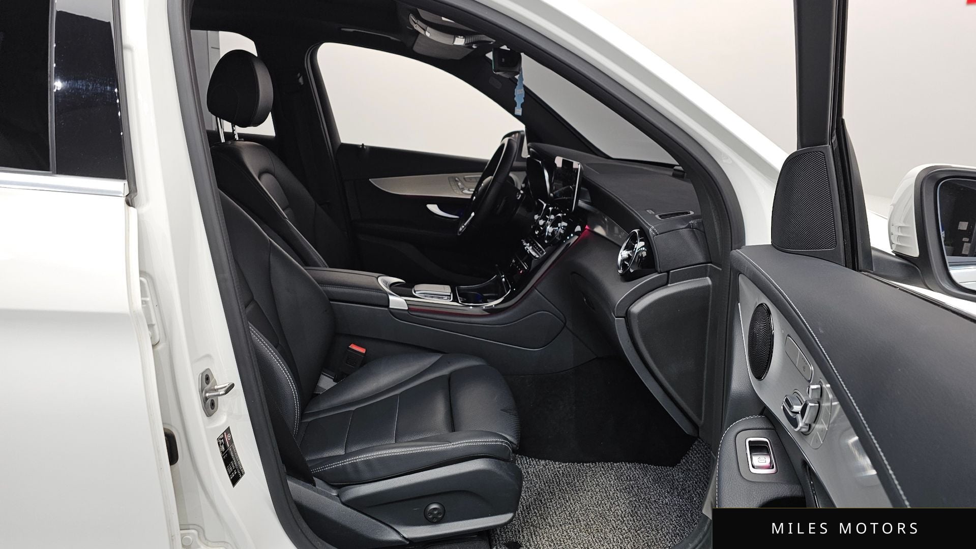 Mercedes-Benz GLC-Class X253 2022 — миниатюра 11