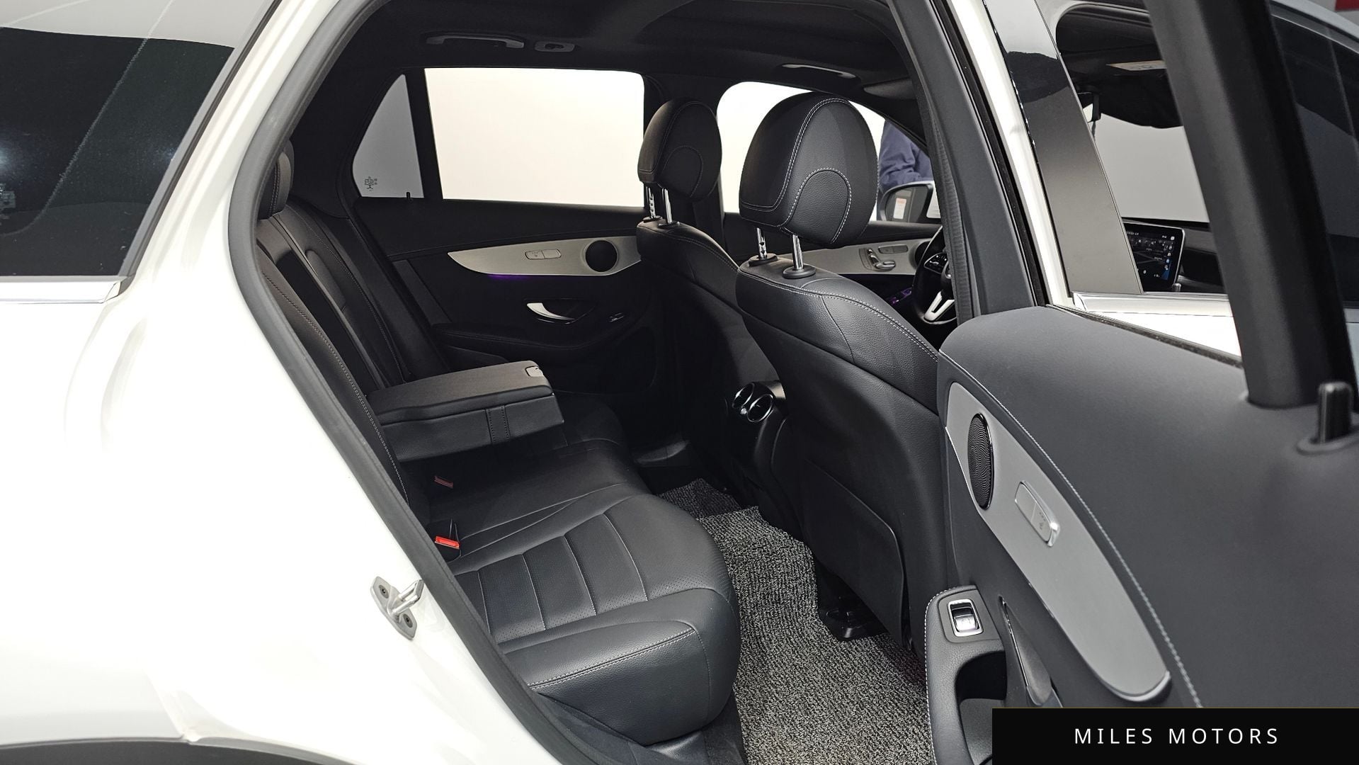 Mercedes-Benz GLC-Class X253 2022 — миниатюра 12