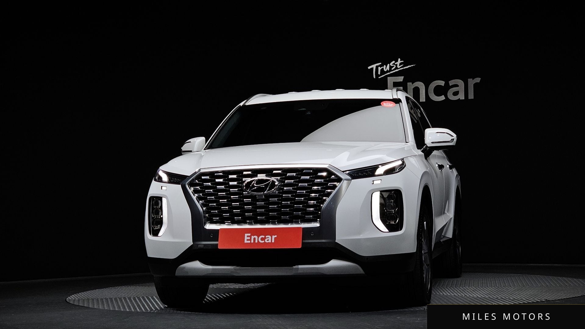 Hyundai Palisade 2022 — миниатюра 3