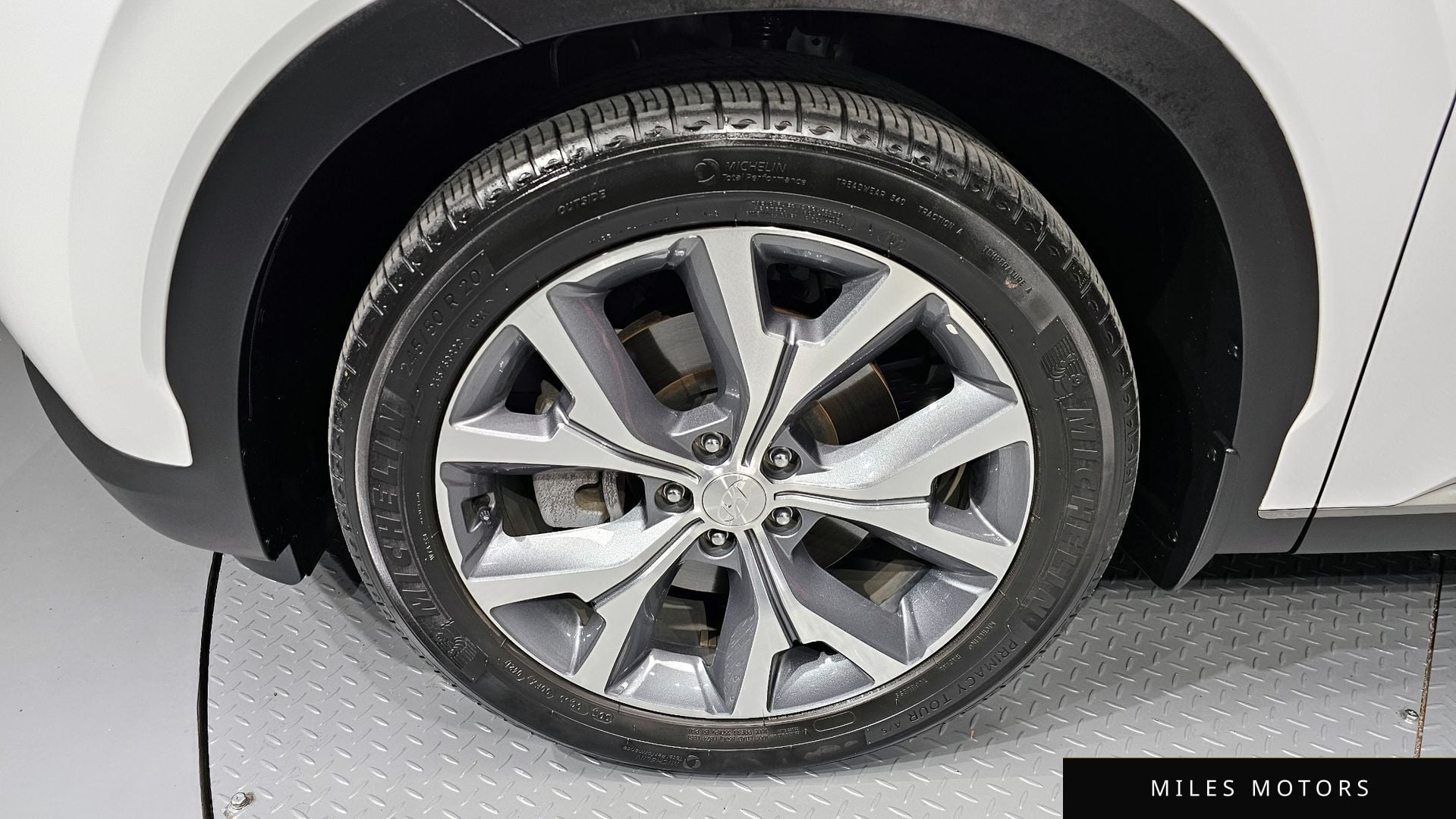 Hyundai Palisade 2022 — миниатюра 5