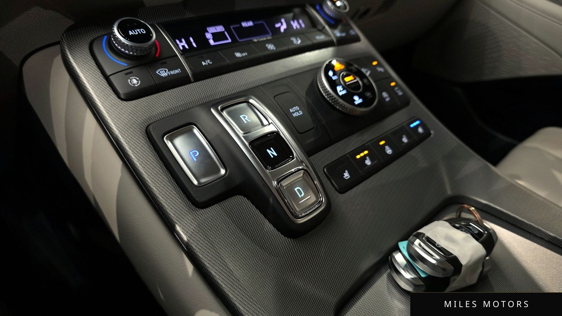 Hyundai Palisade 2022 — миниатюра 9