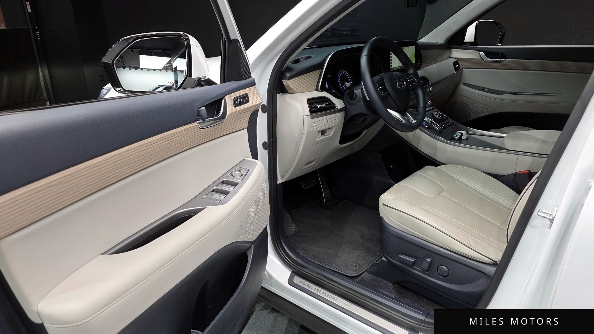 Hyundai Palisade 2022 — миниатюра 11