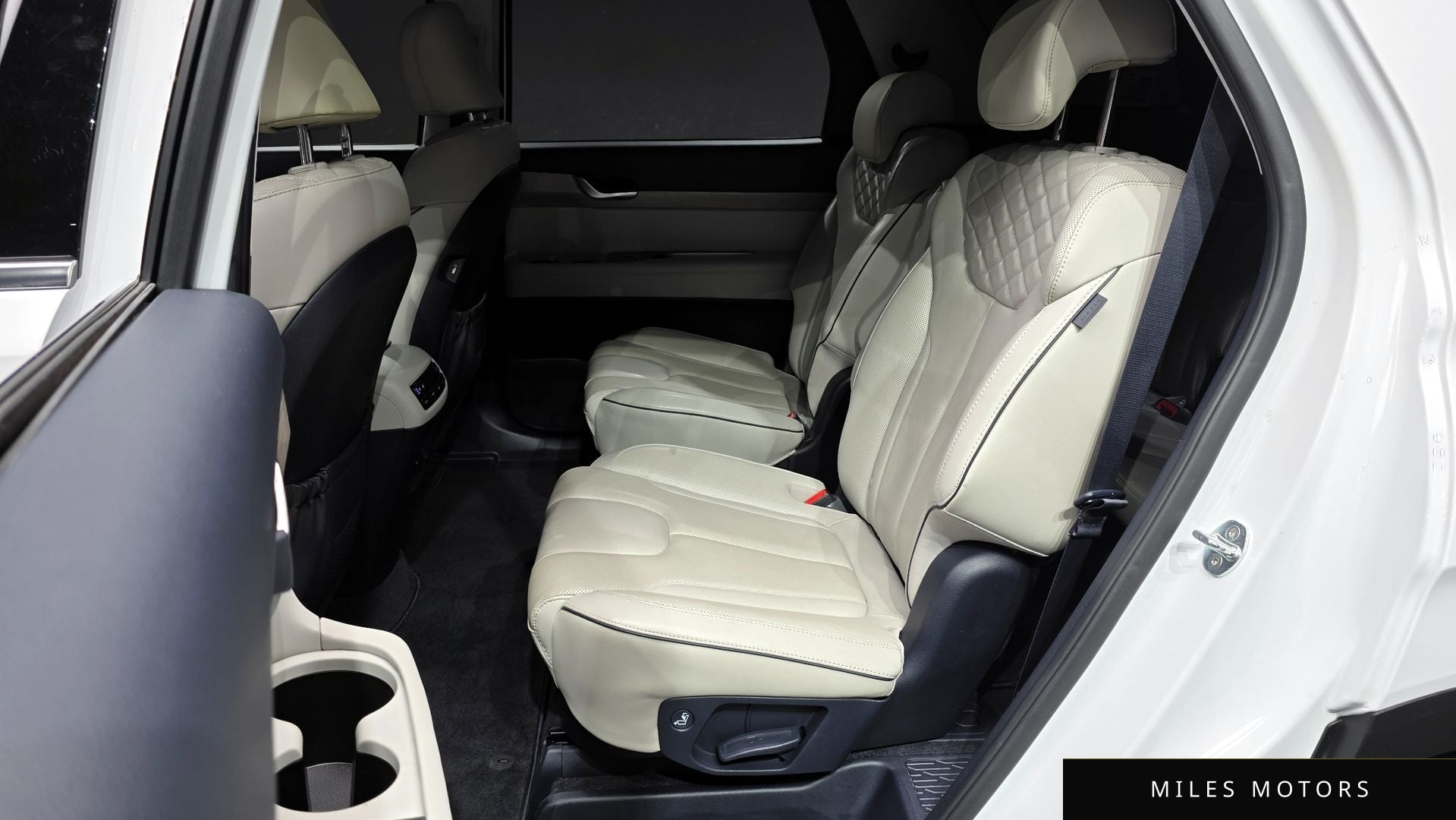 Hyundai Palisade 2022 — миниатюра 12