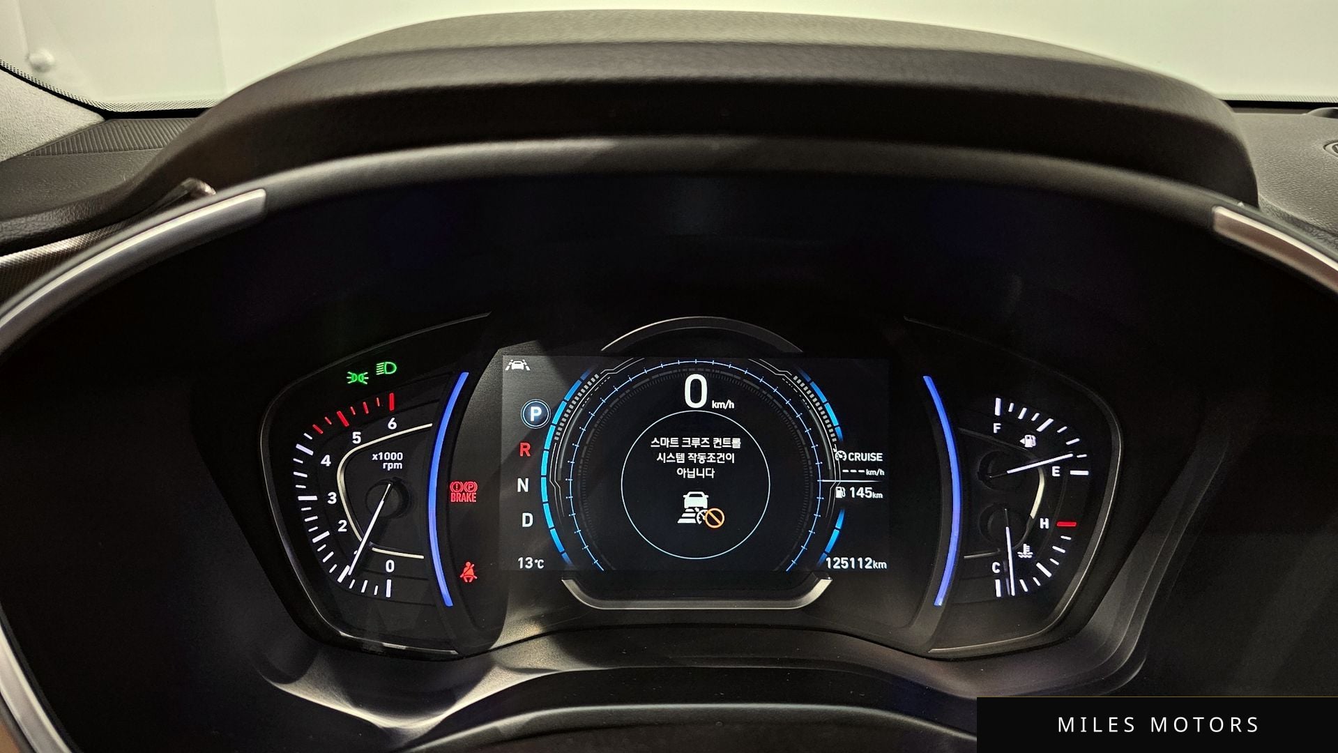 Hyundai Santafe 2019 — миниатюра 8