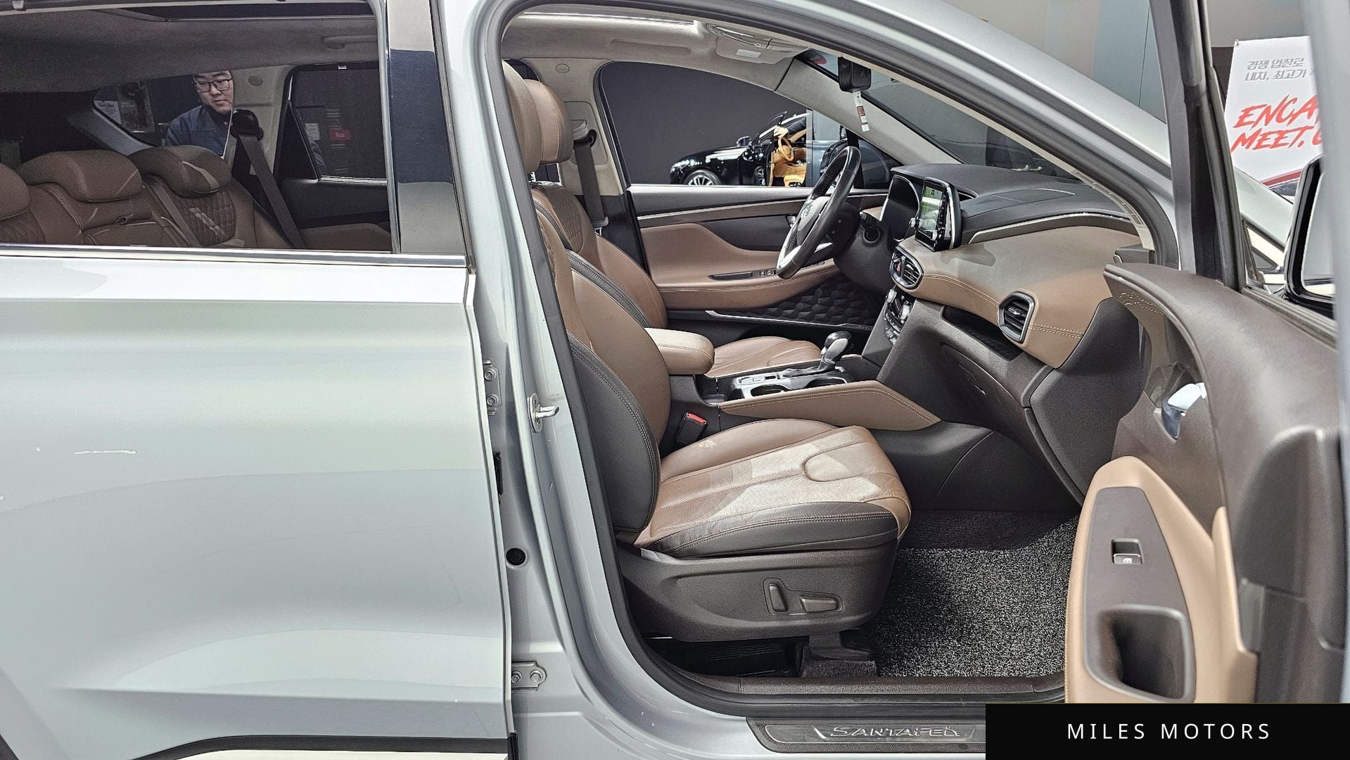 Hyundai Santafe 2019 — миниатюра 10
