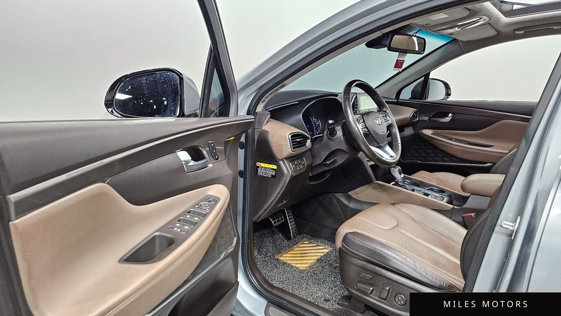 Hyundai Santafe 2019 — миниатюра 11