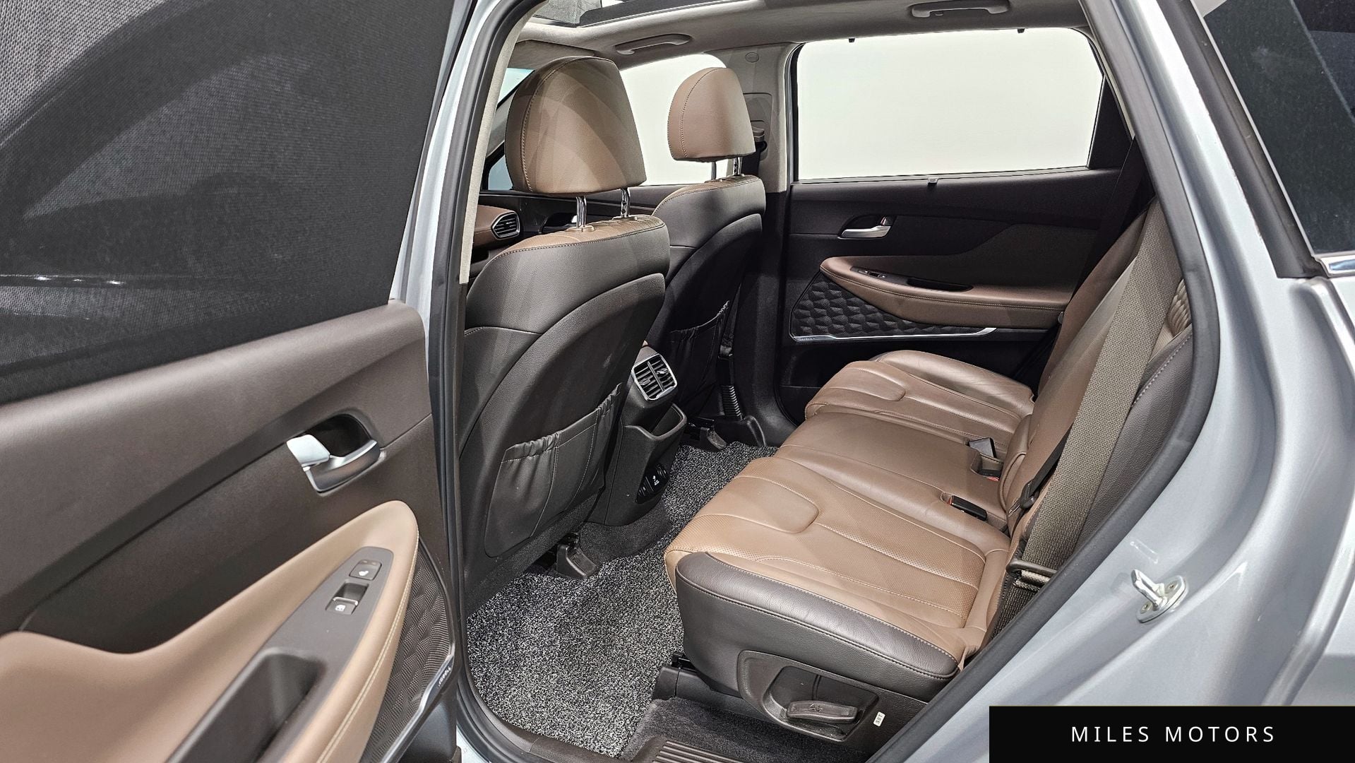 Hyundai Santafe 2019 — миниатюра 12