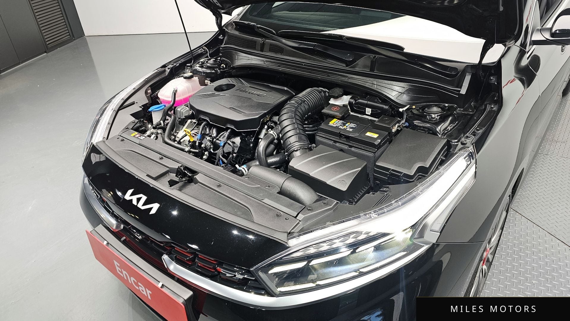 Kia K3 2024 — миниатюра 6