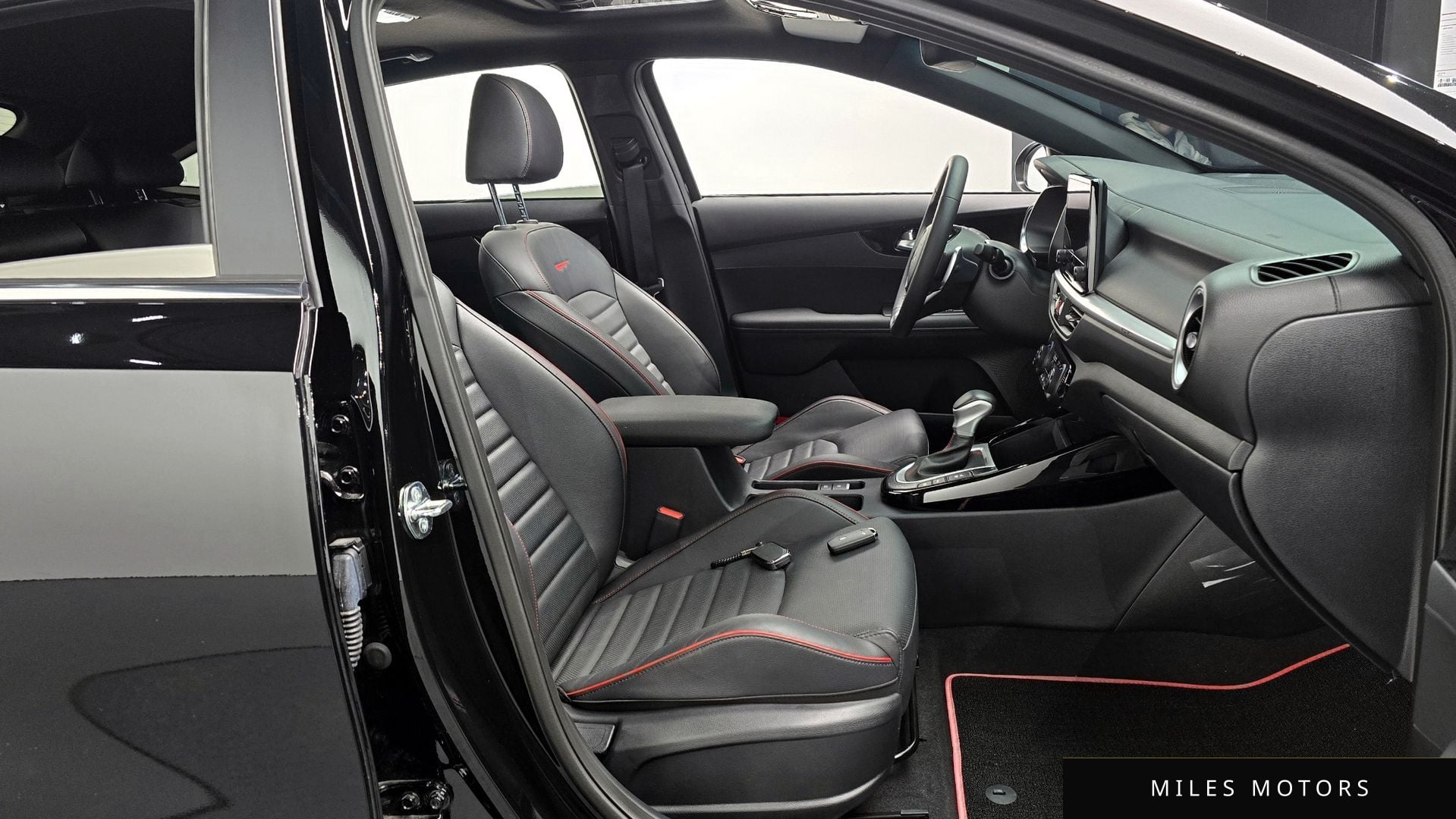 Kia K3 2024 — миниатюра 10