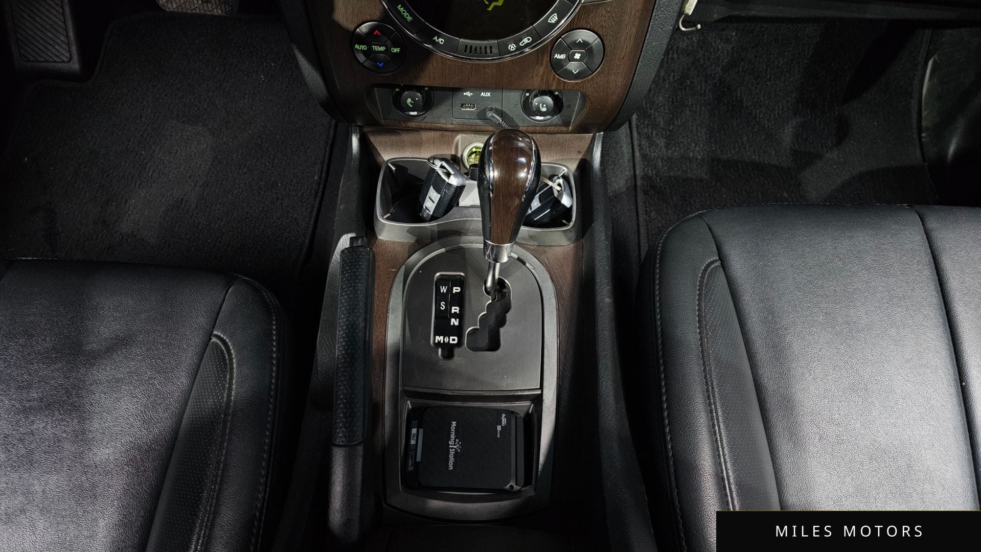 KG Mobility Rexton 2014 — миниатюра 9