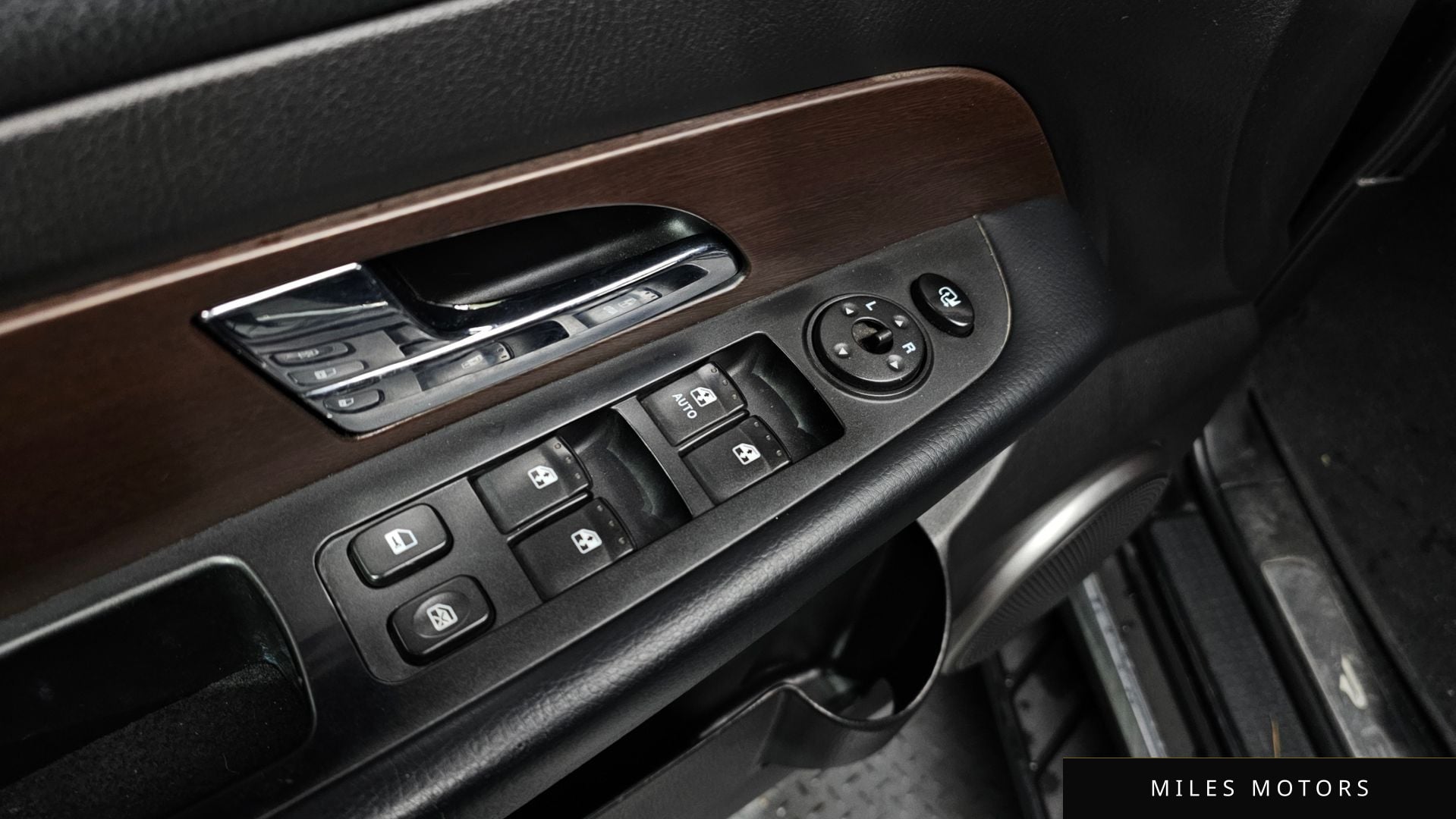 KG Mobility Rexton 2014 — миниатюра 18