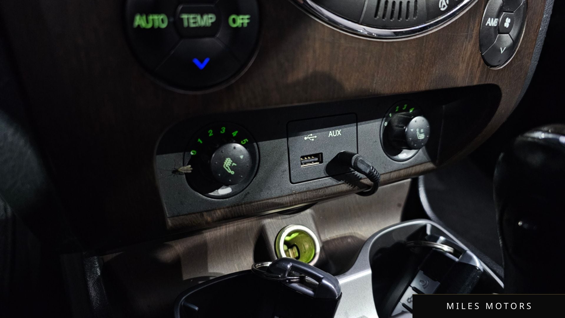KG Mobility Rexton 2014 — миниатюра 19