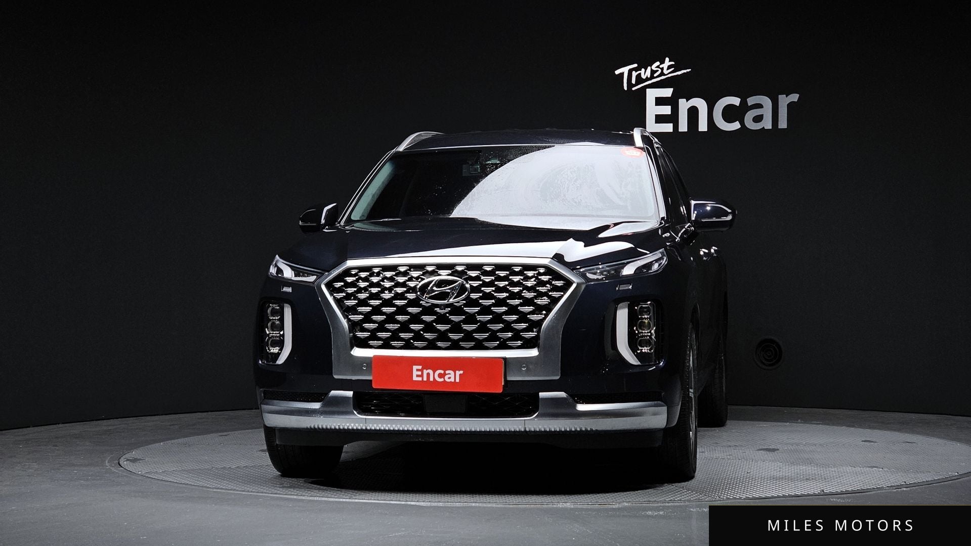 Hyundai Palisade 2022 — миниатюра 3