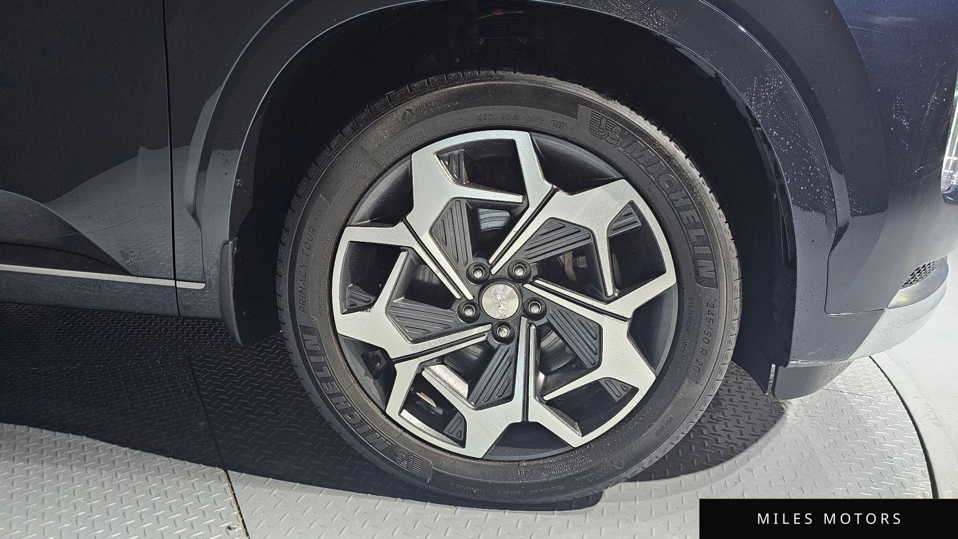 Hyundai Palisade 2022 — миниатюра 5