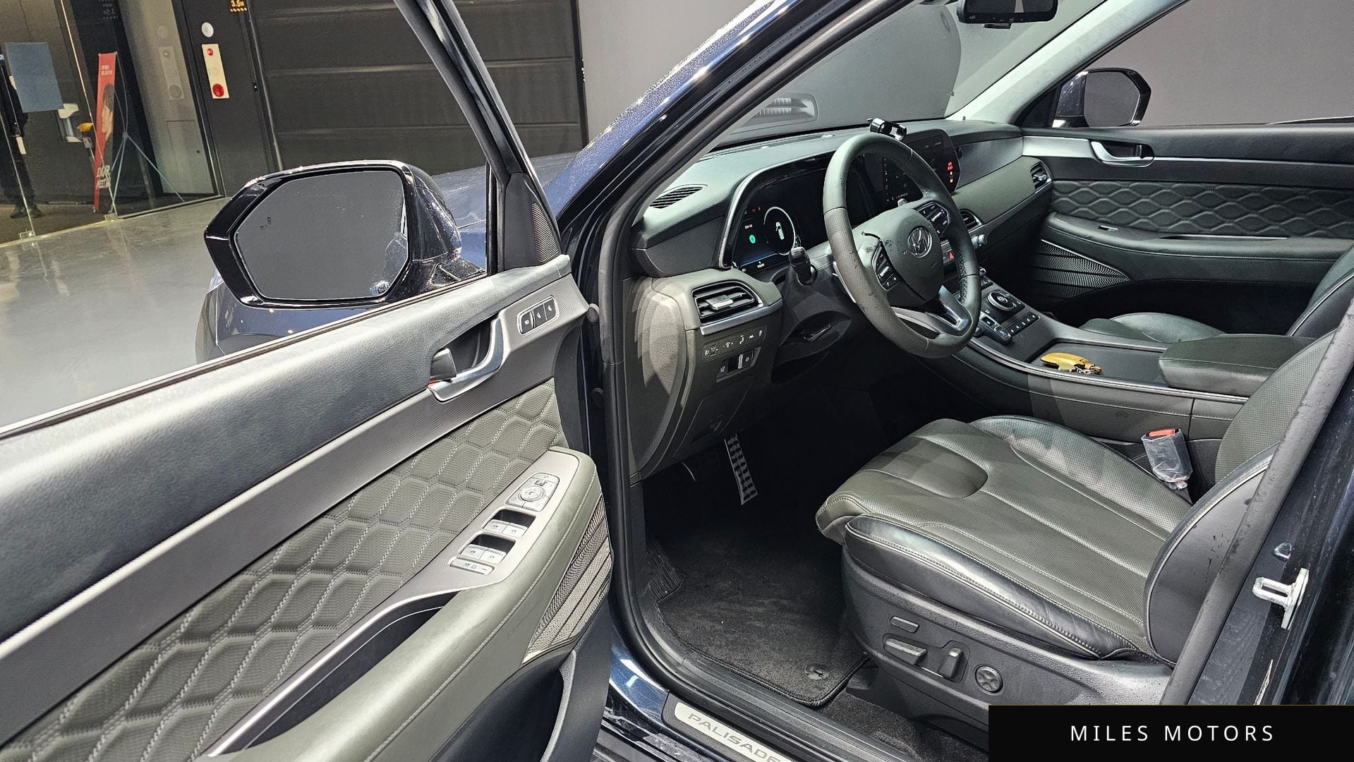 Hyundai Palisade 2022 — миниатюра 11
