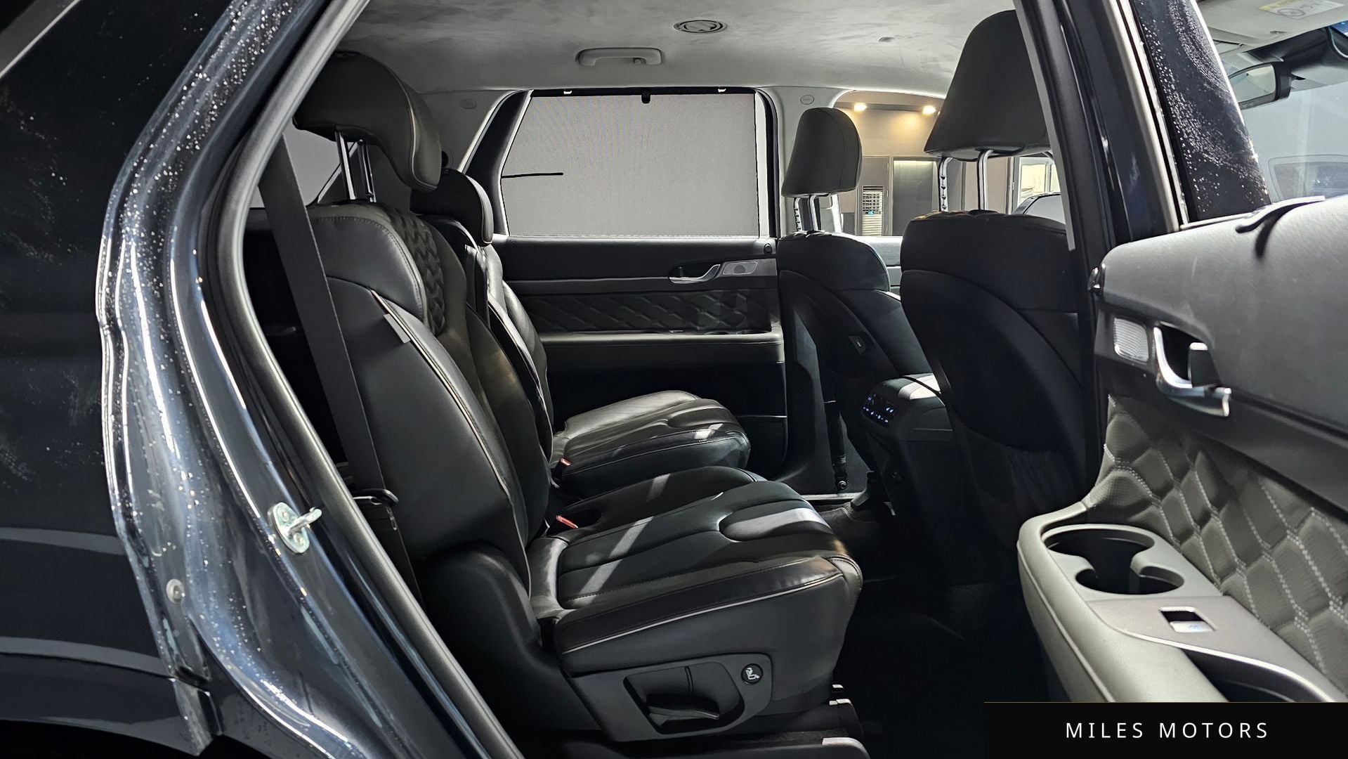 Hyundai Palisade 2022 — миниатюра 12