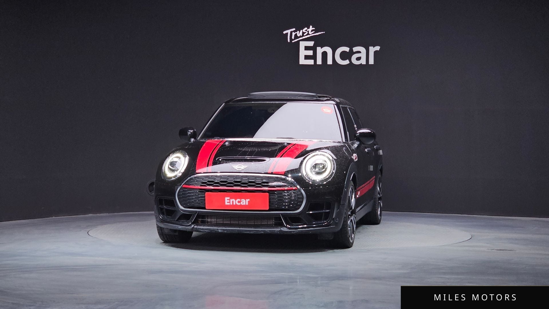 MINI Clubman 2021 — миниатюра 3