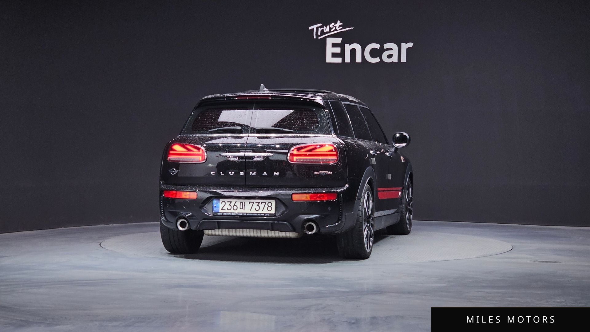 MINI Clubman 2021 — миниатюра 4