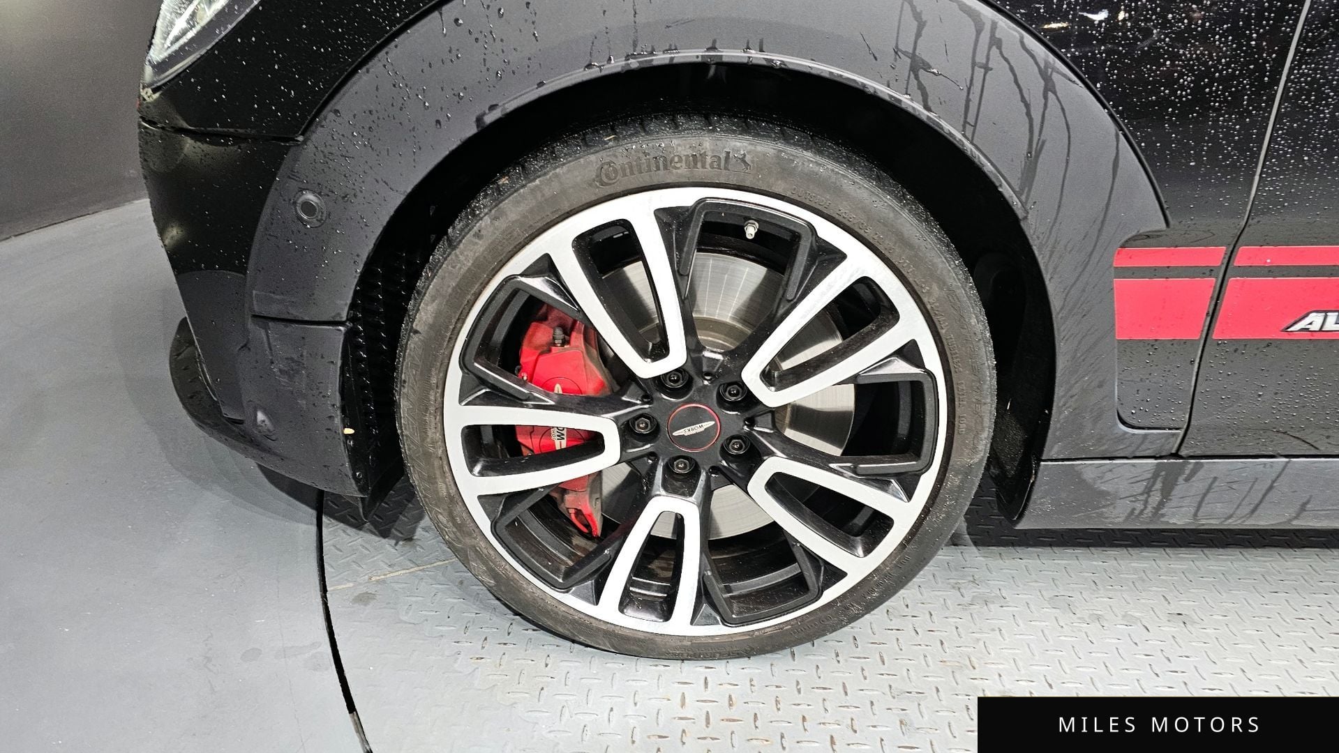 MINI Clubman 2021 — миниатюра 5
