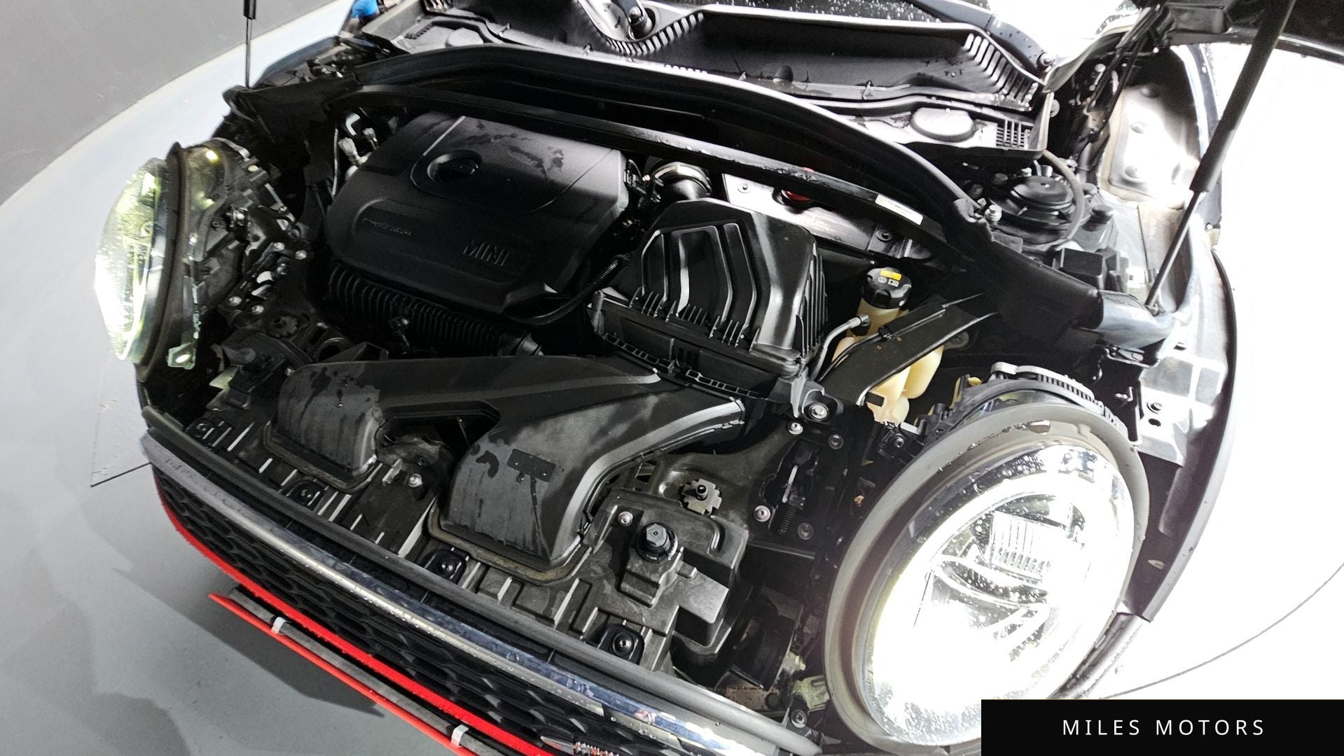 MINI Clubman 2021 — миниатюра 6