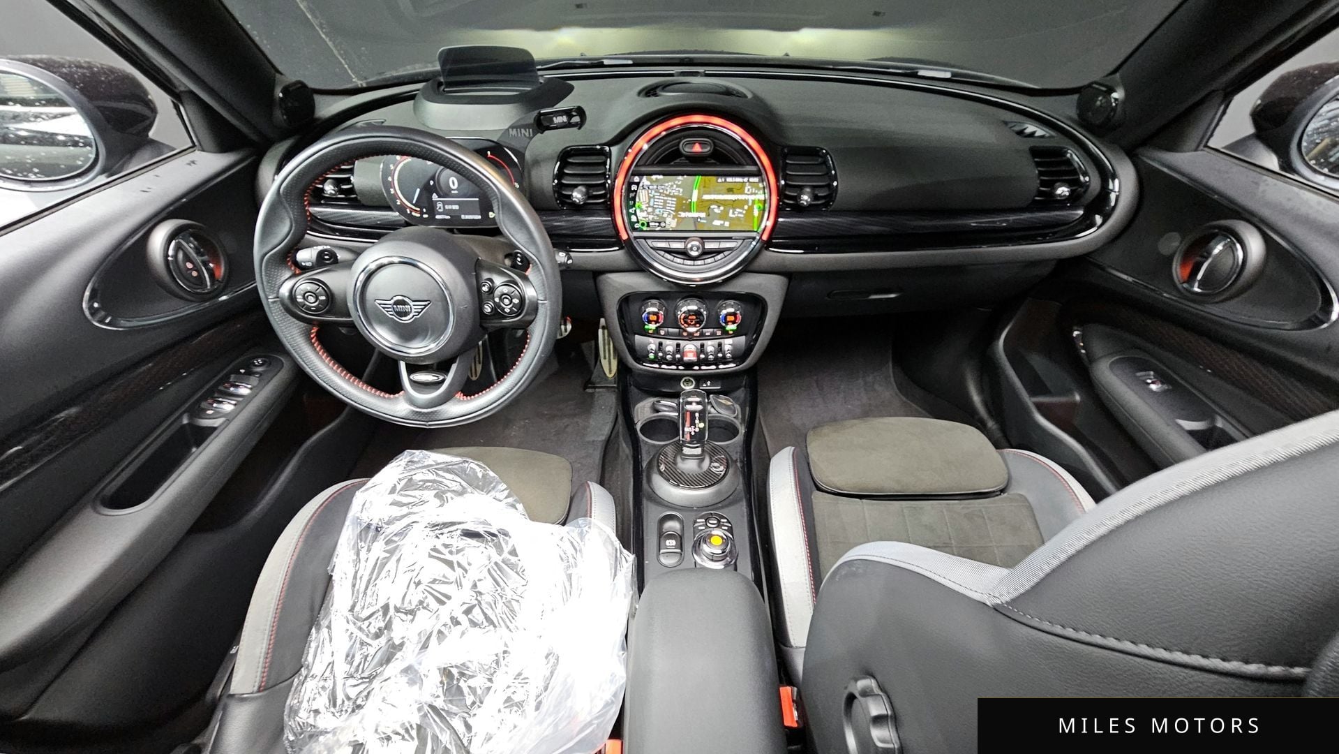 MINI Clubman 2021 — миниатюра 7