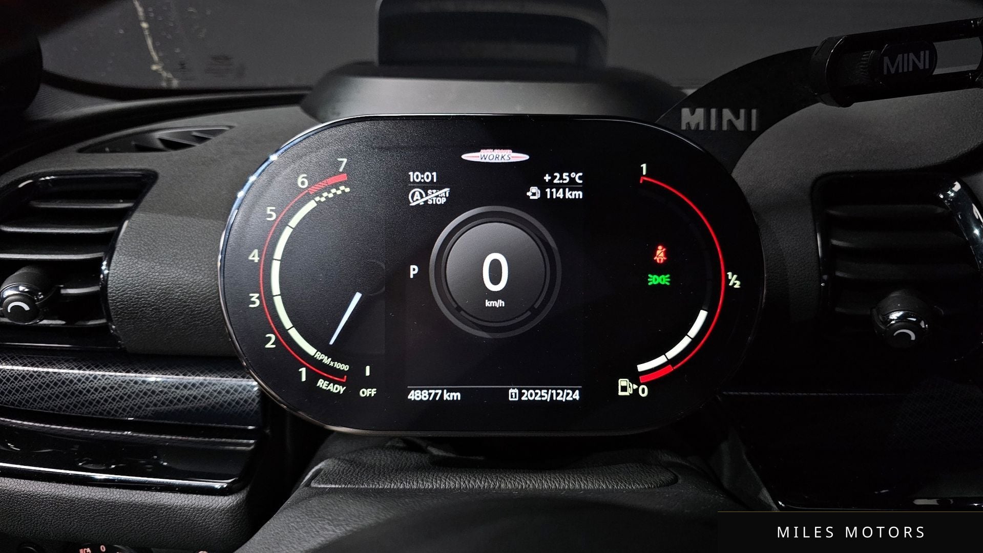 MINI Clubman 2021 — миниатюра 8